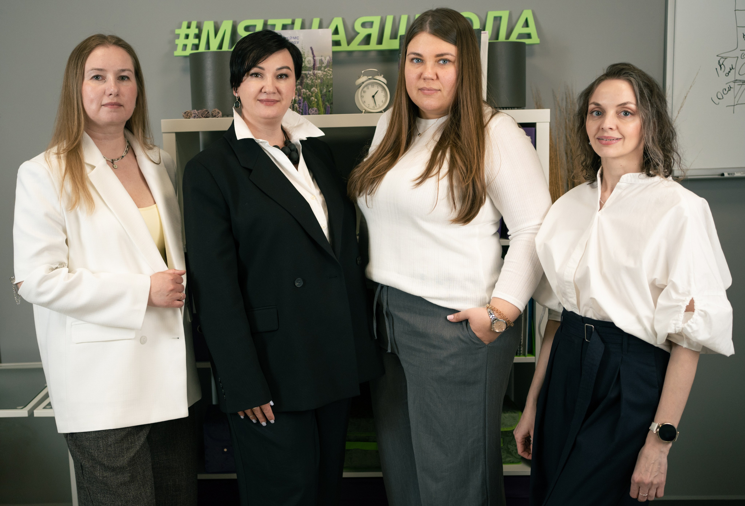 Оксана Мята. Ретушь. Портретный фотограф из Санкт-Петербурга Наталья Бялая