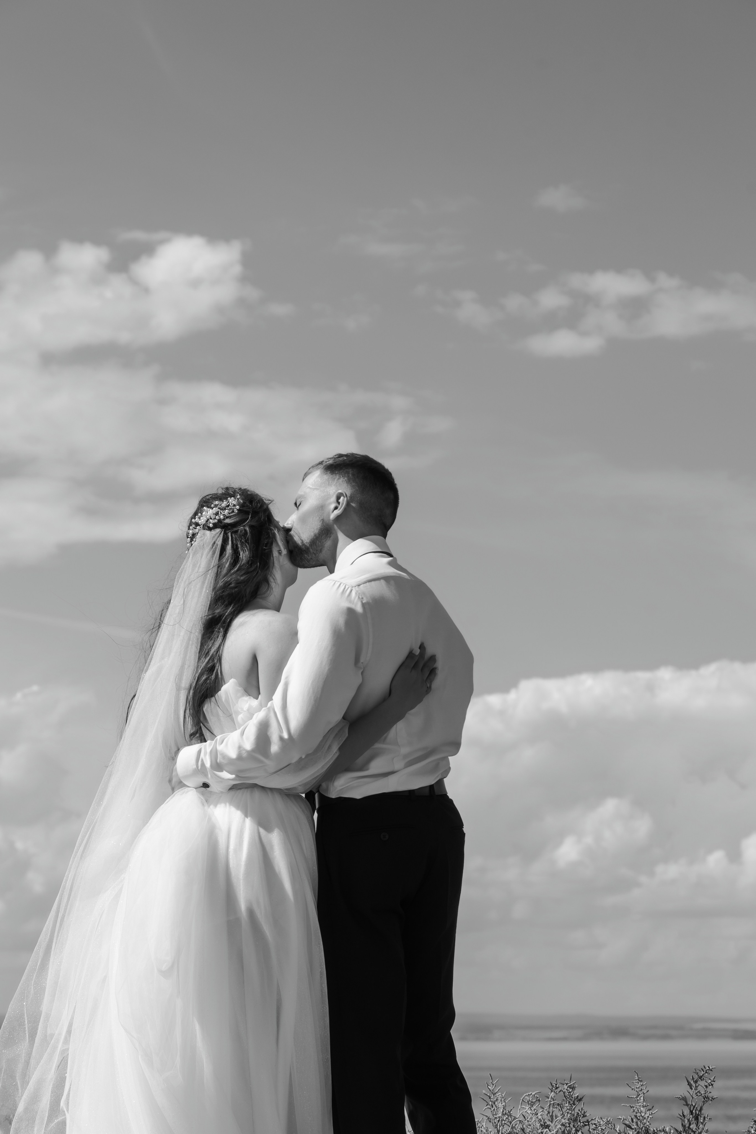 Дмитрий и Дарья. Фотограф в Самаре / Олеся Широнина