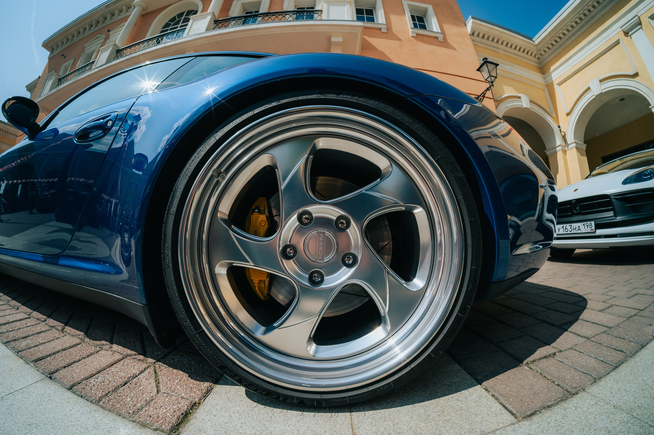 Репортажи. Фотограф в Санкт-Петербурге Wanna Tha Photo