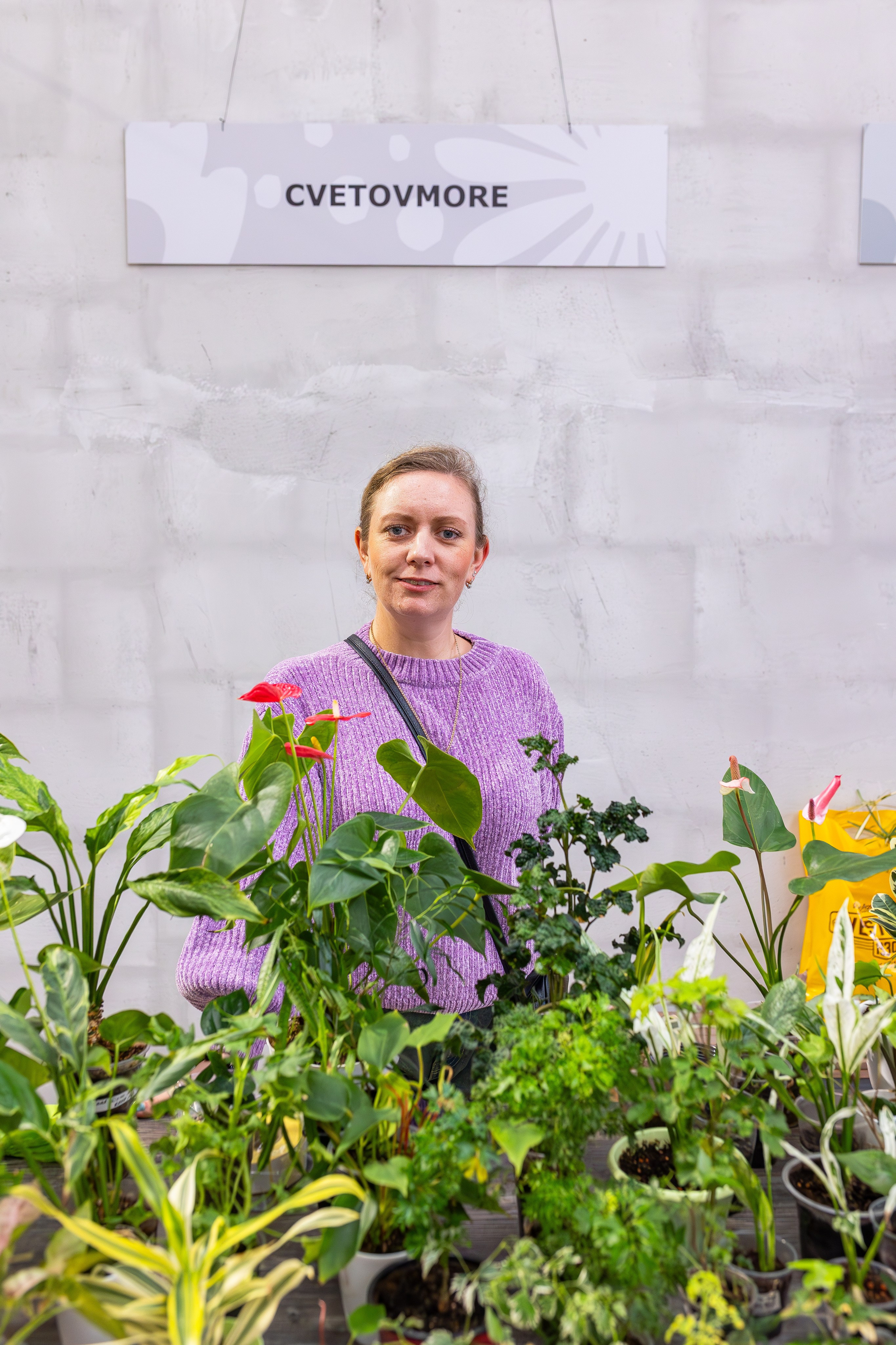 Ярмарка Green Rare 20.09.25. Александра Куликова фотограф, Москва