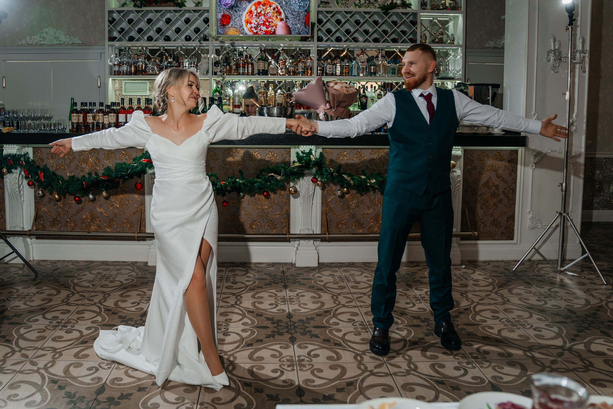 Отель «ПушкинЪ». Фотограф Ангарск Иркутск Ксения Король