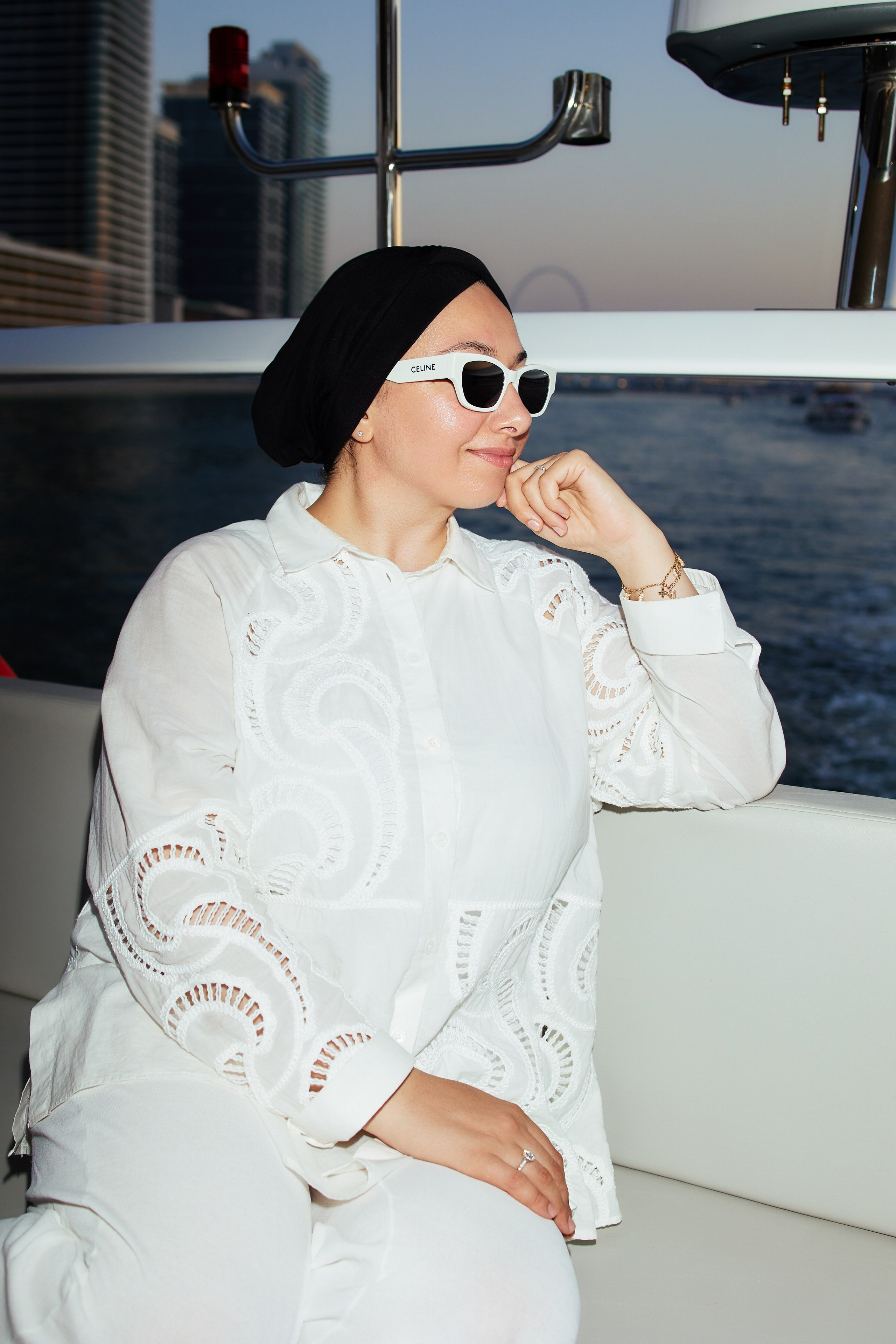 Private Event // Dubai. Reportage photographer Vlad Shishkin