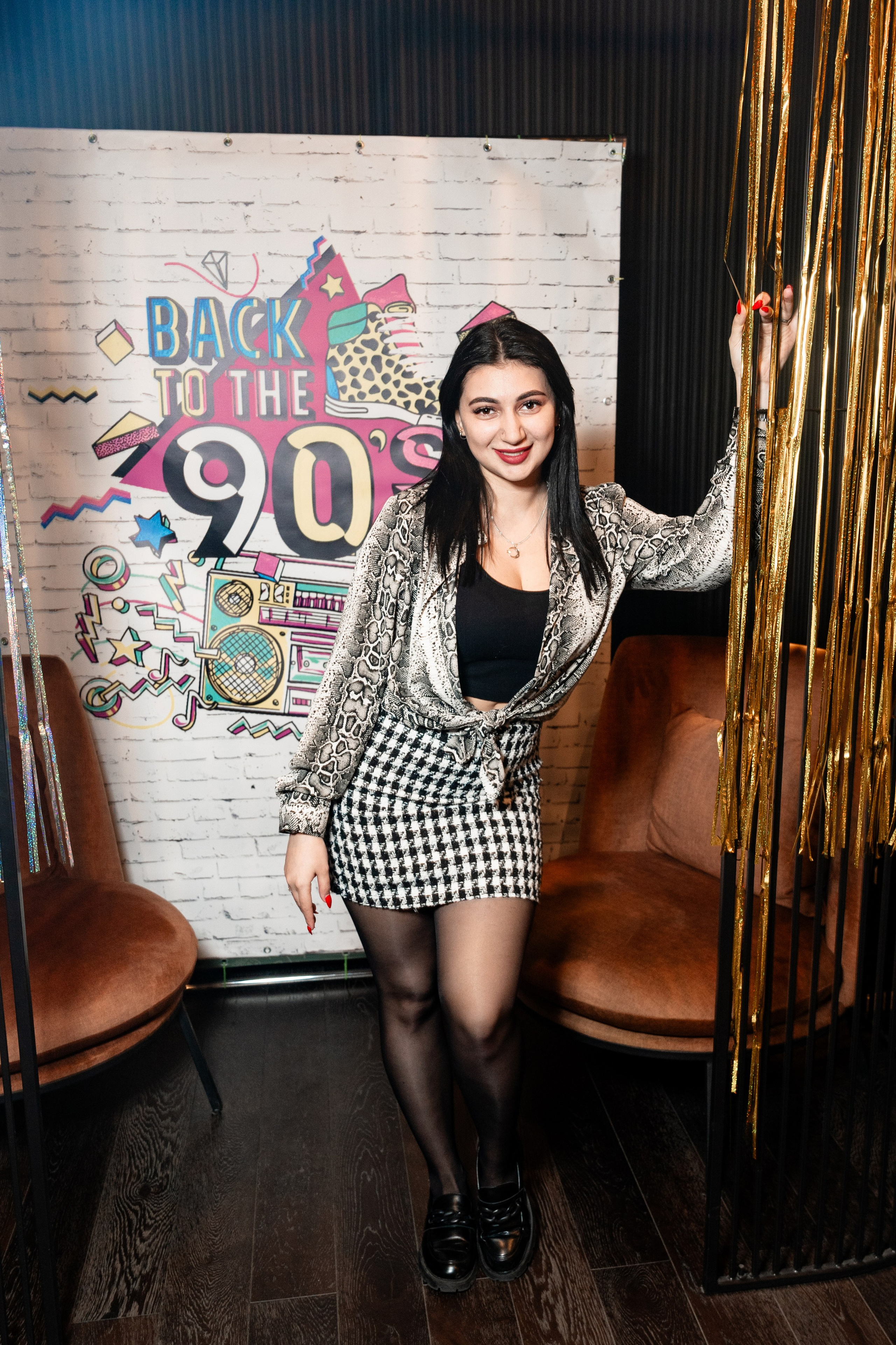 Мята Platinum Атлантис. Фотограф Никита Комаров