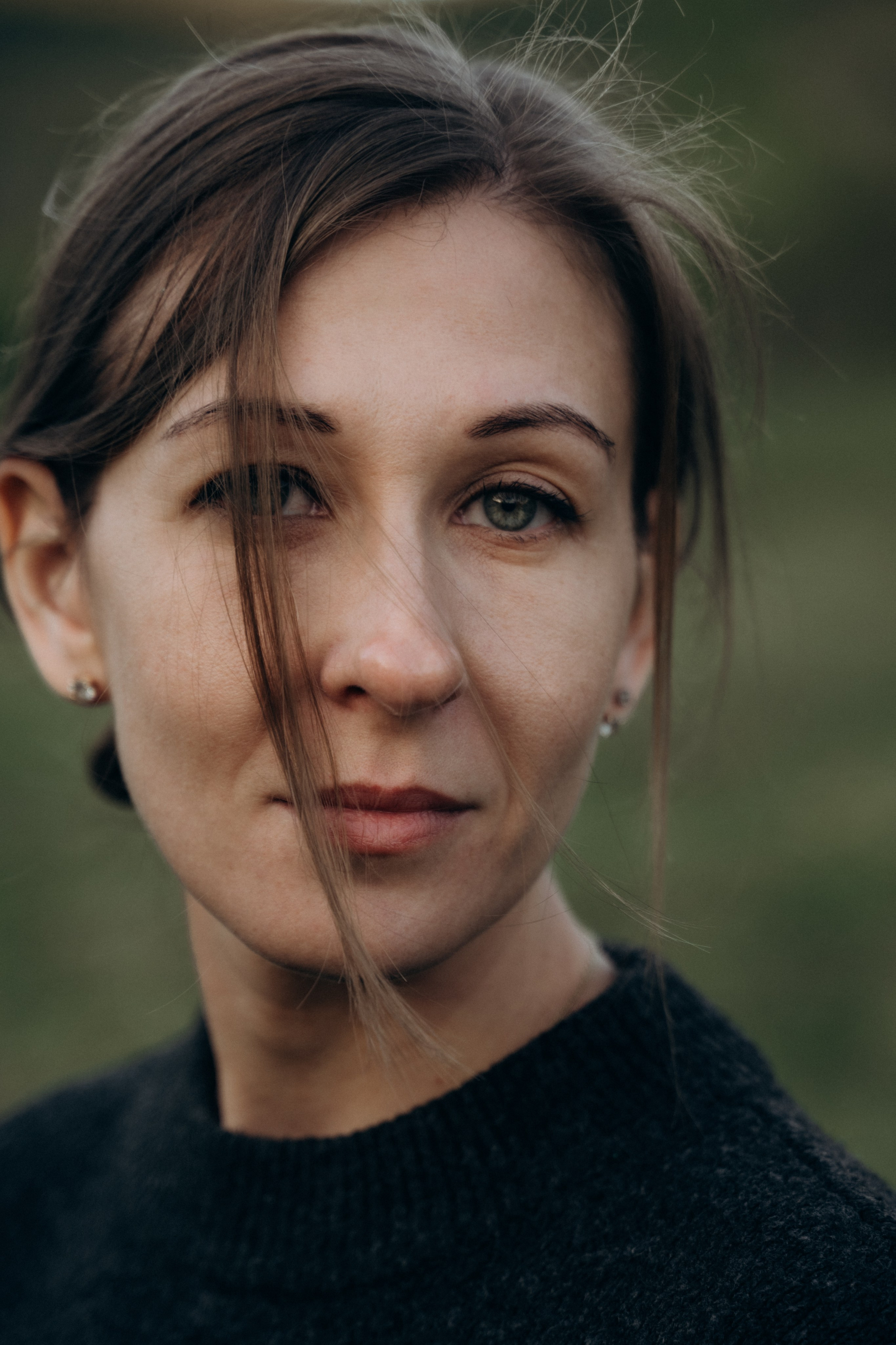 Татьяна. Мария Кобзева, фотограф в Ялте, Крым