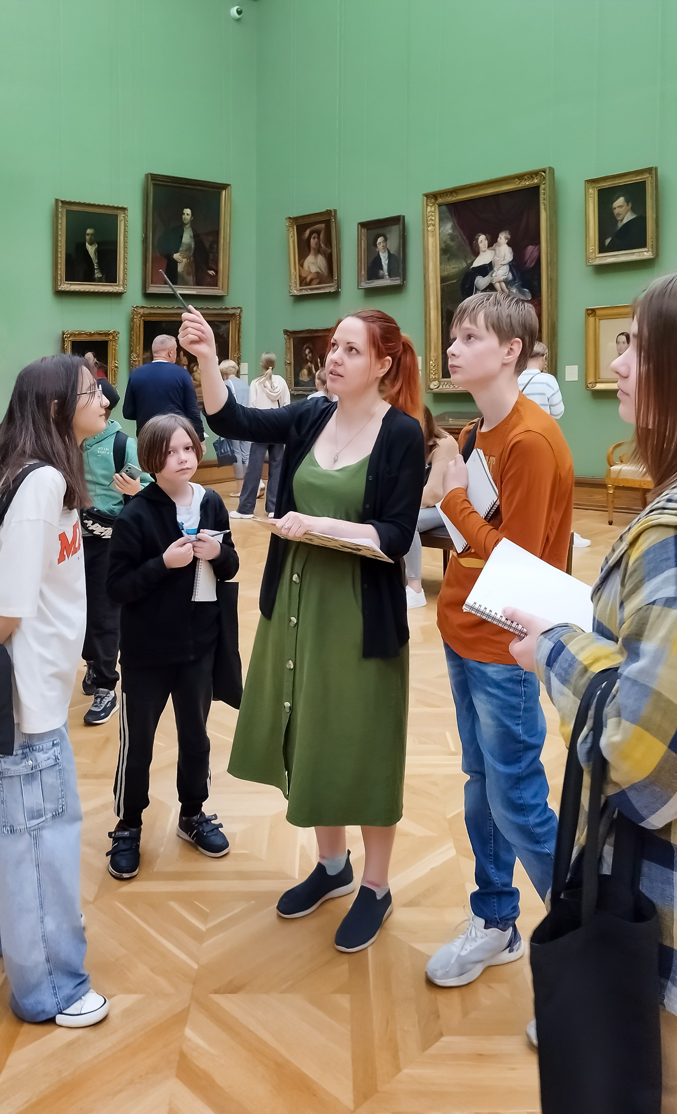 Приглашаем в арт-лагерь в Москве для детей!. Арт-вечеринки и мастер-классы в Москве для взрослых и детей