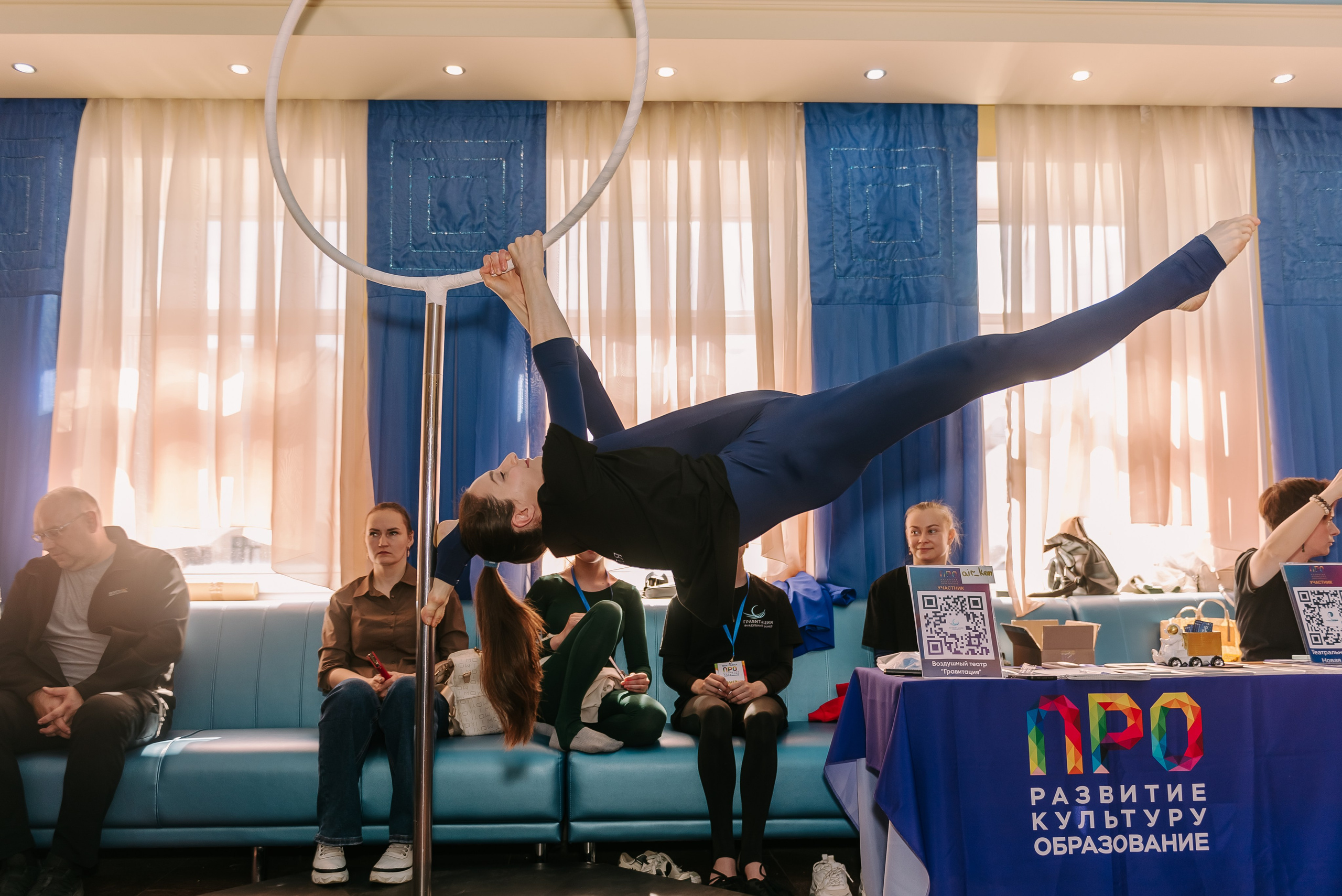 Юные Таланты России 2024. Детский фотограф, семейный фотограф и репортажи в Кемерово