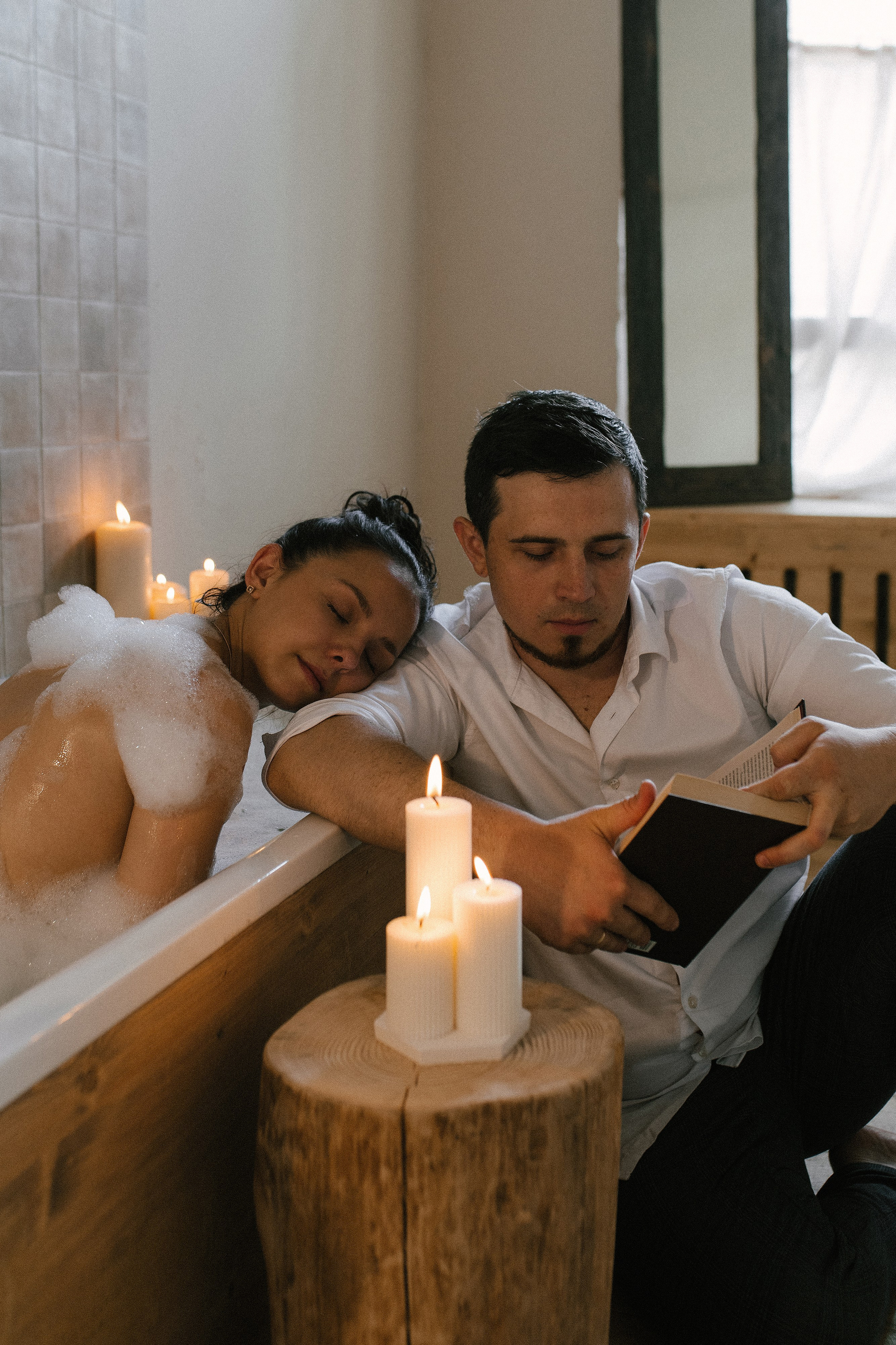 Wedding day #53. Свадебный, семейный фотограф в Рязани Лена Брант