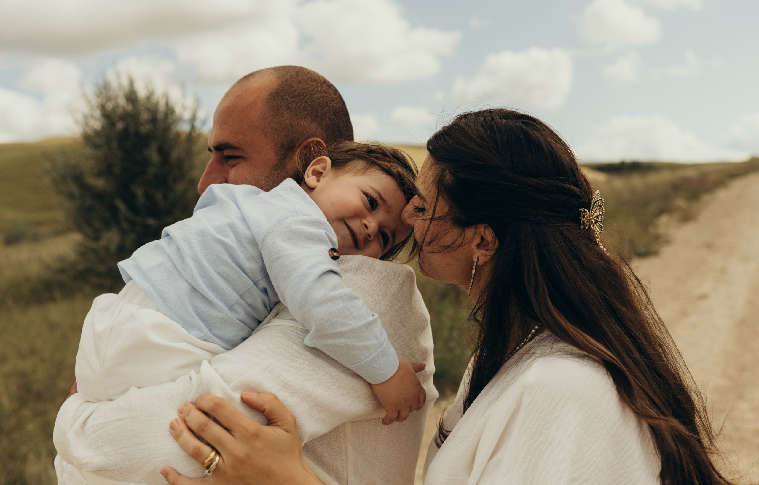 Давид Бурастан и Оганес. Свадебный и семейный фотограф в Самаре Головань Наталья
