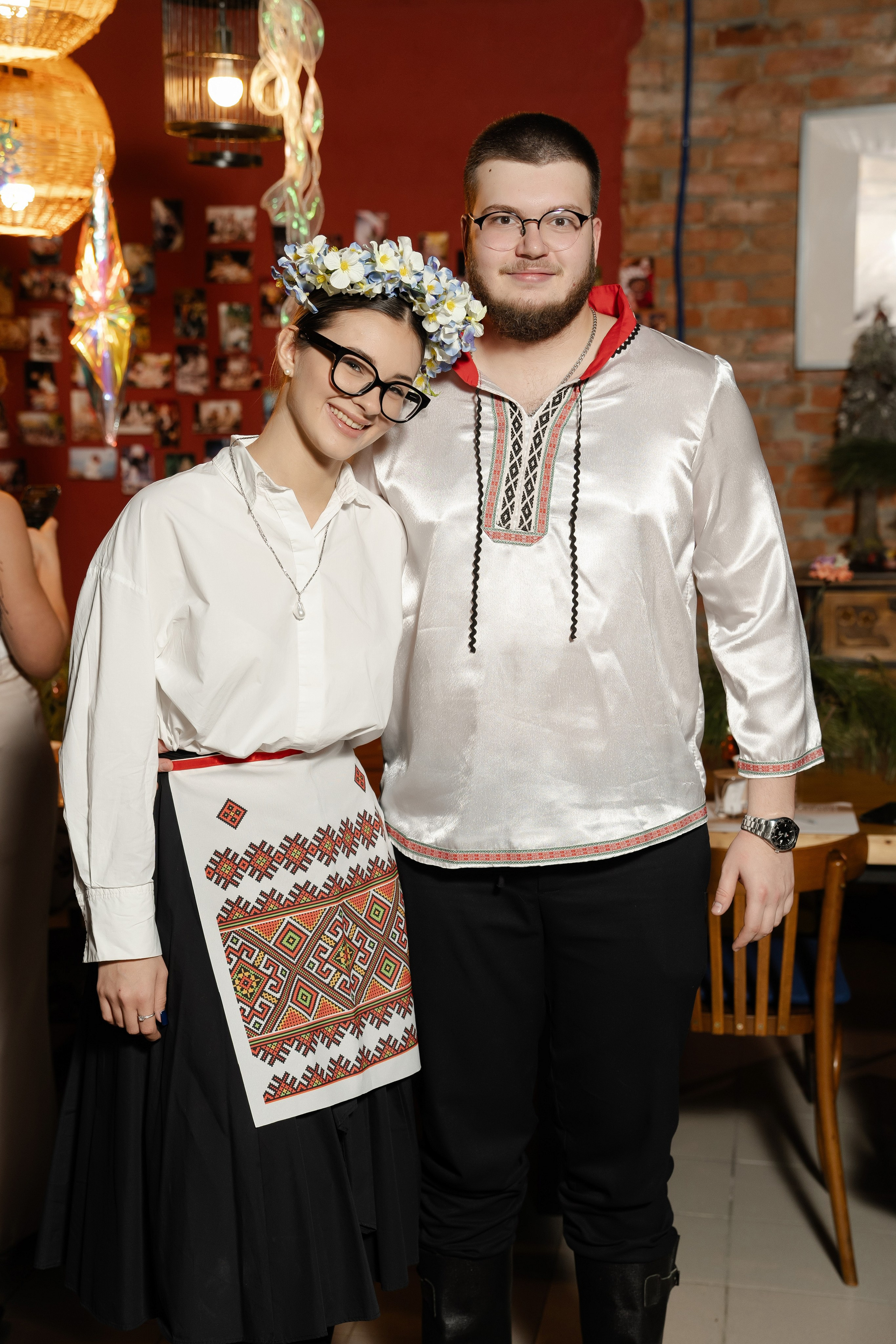 Мероприятие в пространстве Trapezi. Свадебный фотограф в Ростове Максимов Максим