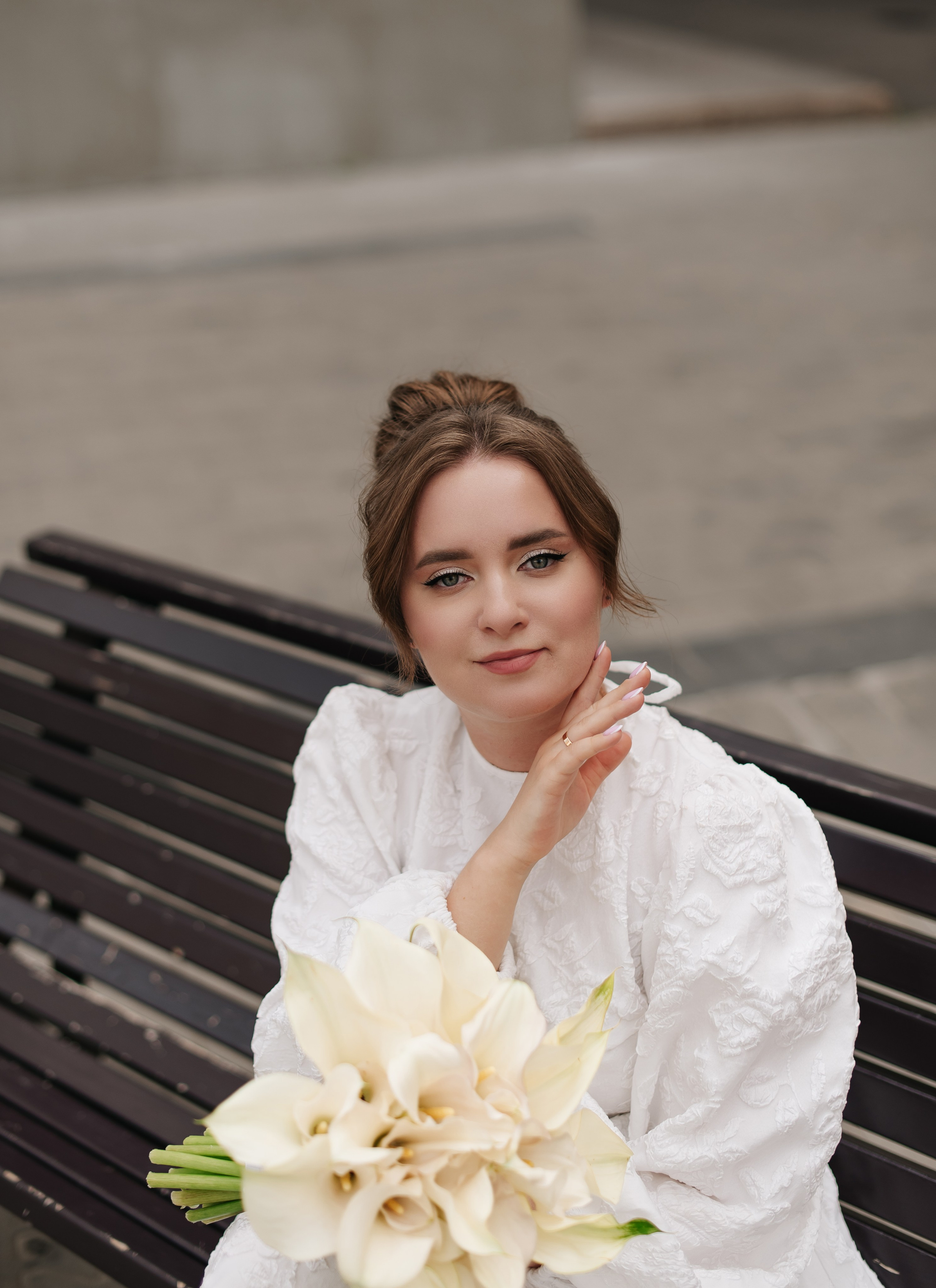 Анастасия и Никита|Wedding day. Персональный и семейный фотограф в Нижнем Новгороде-Карачева Анна