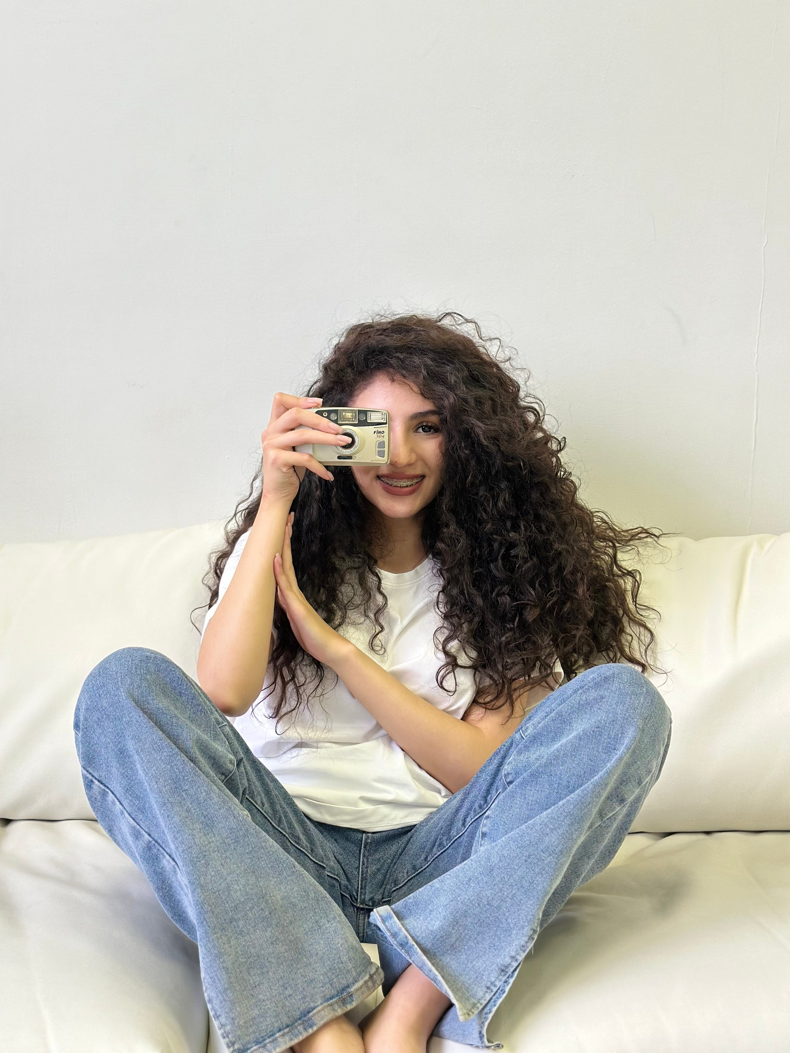 Мобильная съёмка. Фотограф | Москва