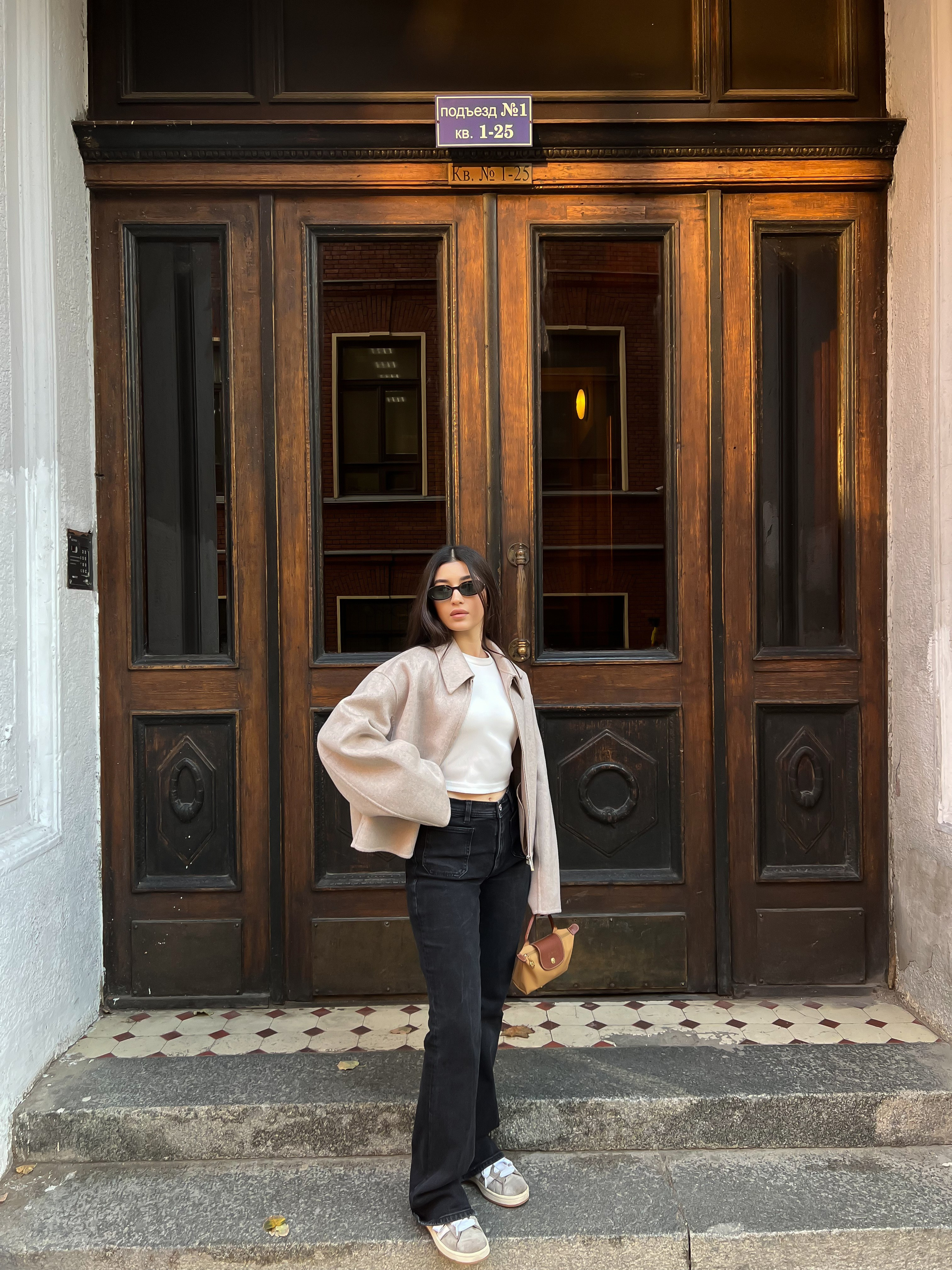 Мобильная съёмка. Фотограф | Москва