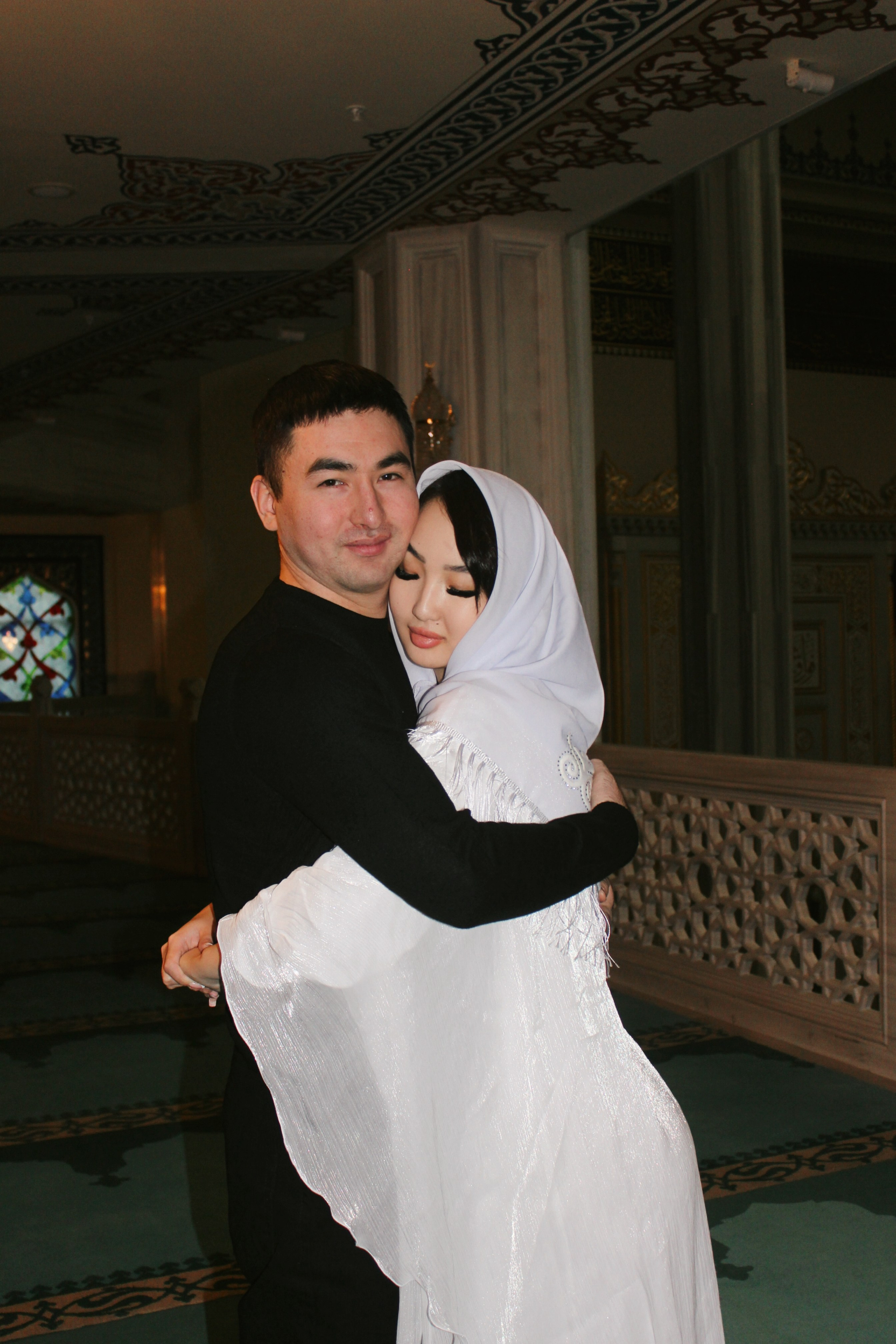 Никах. Фотограф | Москва