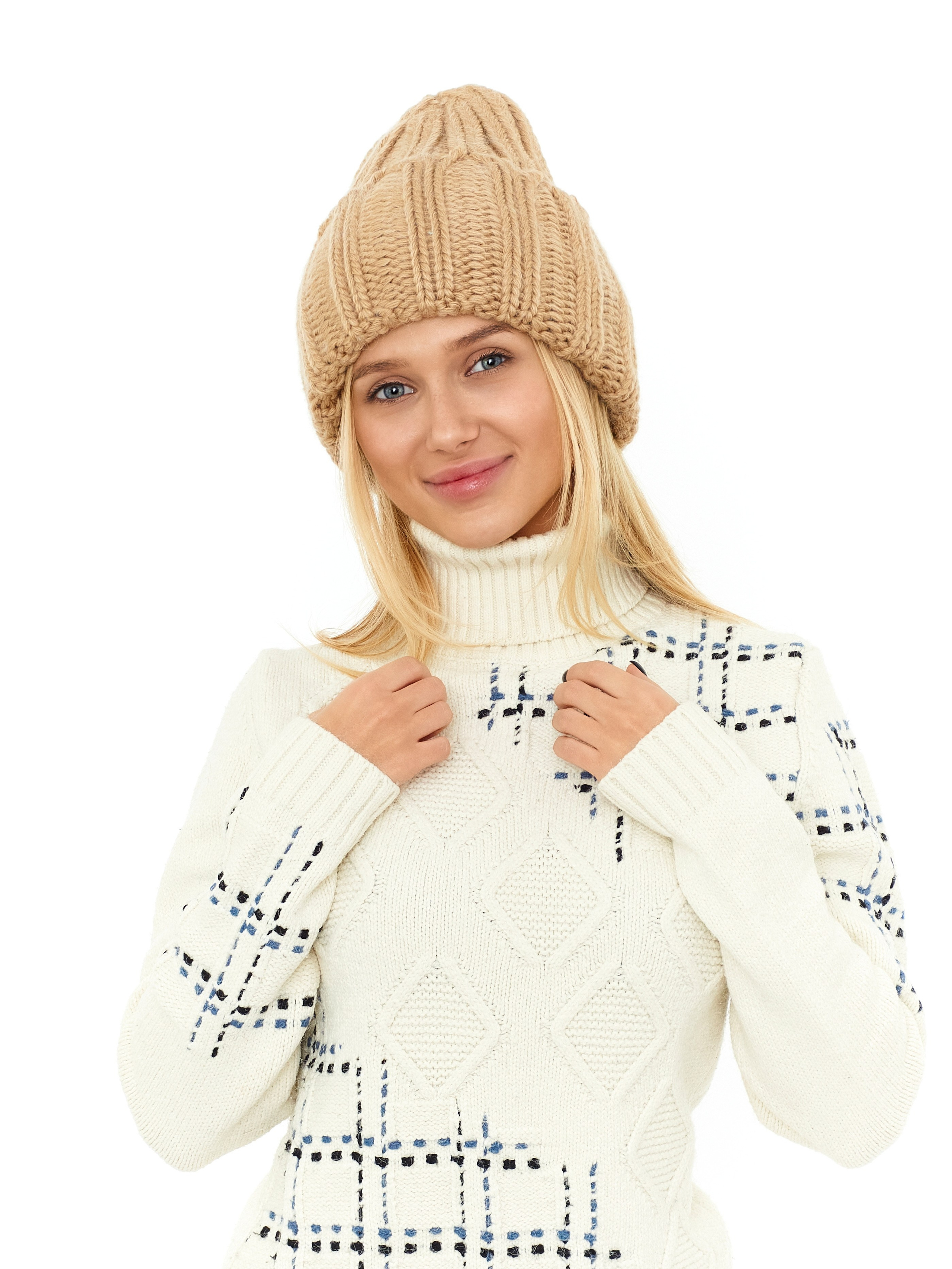 Головные уборы/шарфы. Главная