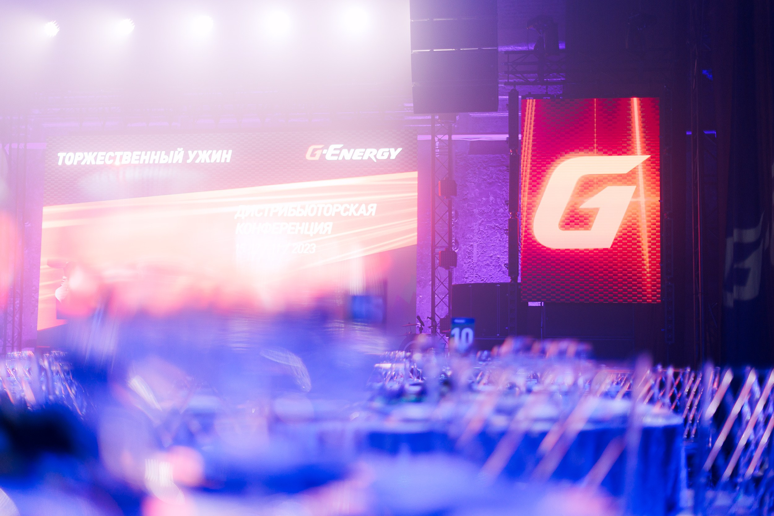 Дистрибьюторская конференция «Газпромнефть-СМ». Алексей Соколов. Фотограф. Санкт-Петербург