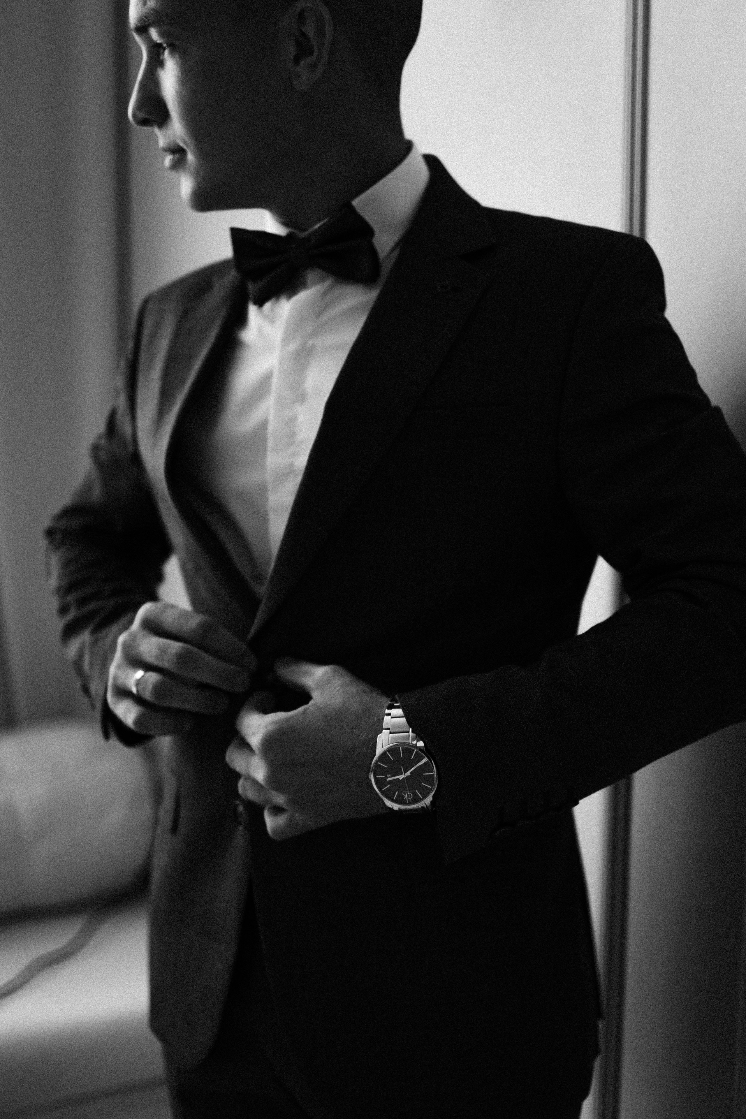 Дмитрий и Виктория. Свадебный и портретный фотограф Тюмень