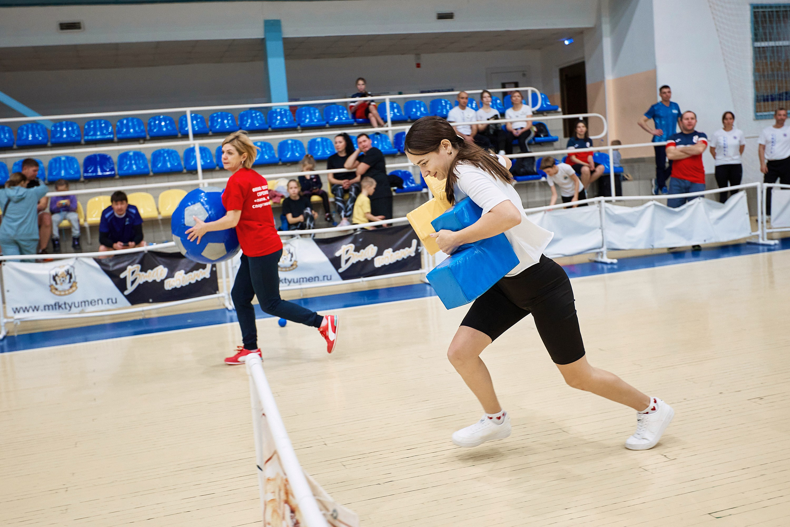 Спортивная семья. Даниил Савиных | Фотограф Тюмень