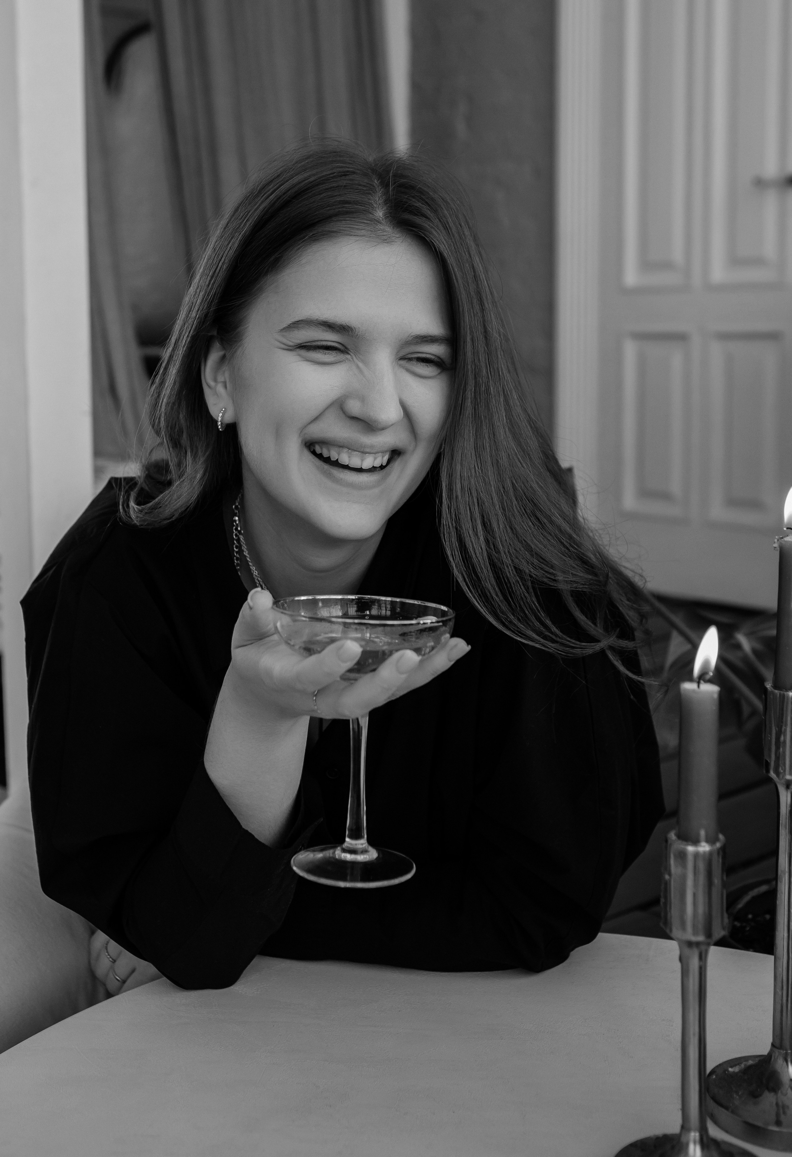 Андрей и Александра. Свадебный и семейный фотограф Ибрагимова Мария из Екатеринбурга