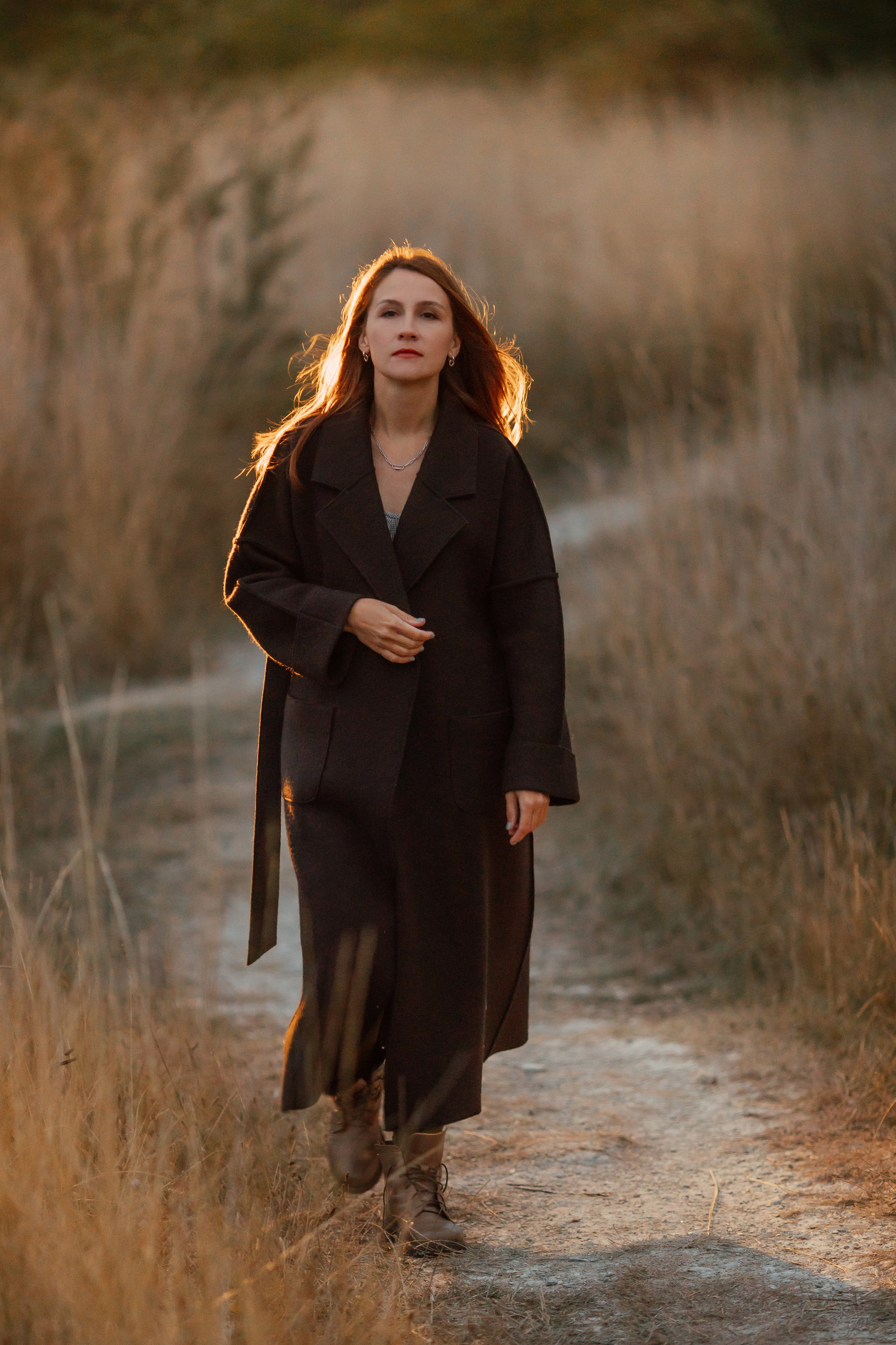 На вкус как шоколад. Фотограф Новороссийск