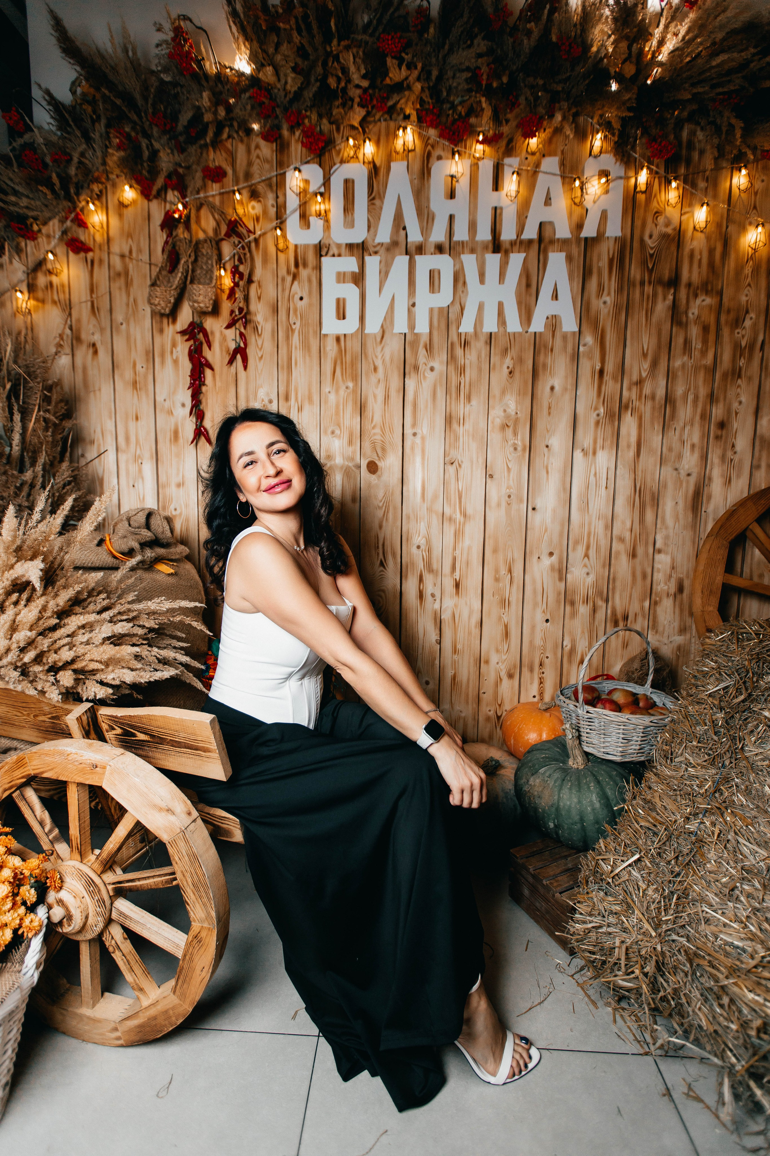 Корпоративы и Новый Год. Свадебный и семейный фотограф в Нижнем Новгороде и Москве Сергей Полян