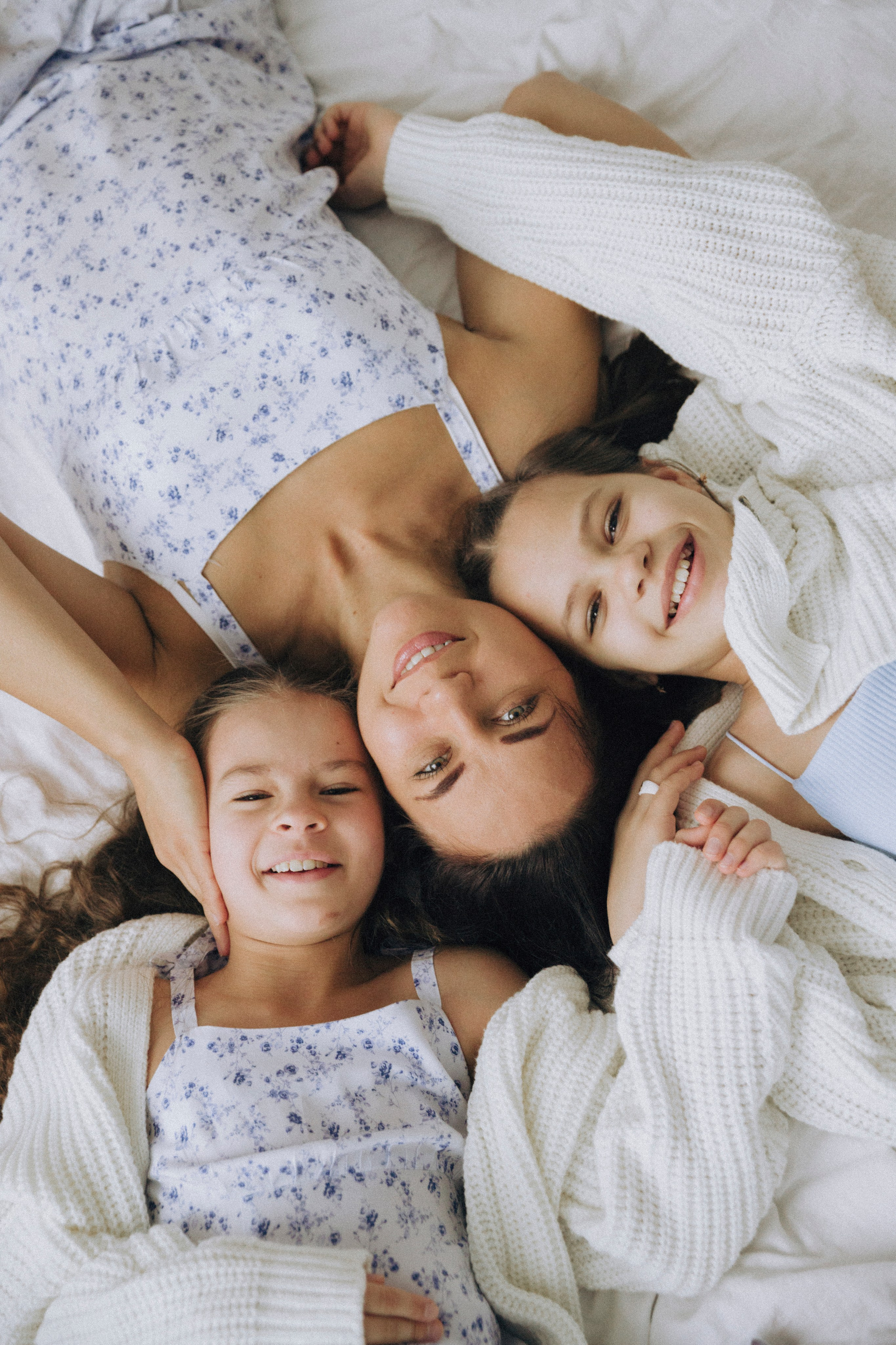 Семейная. Фотограф Валерия Барнаул