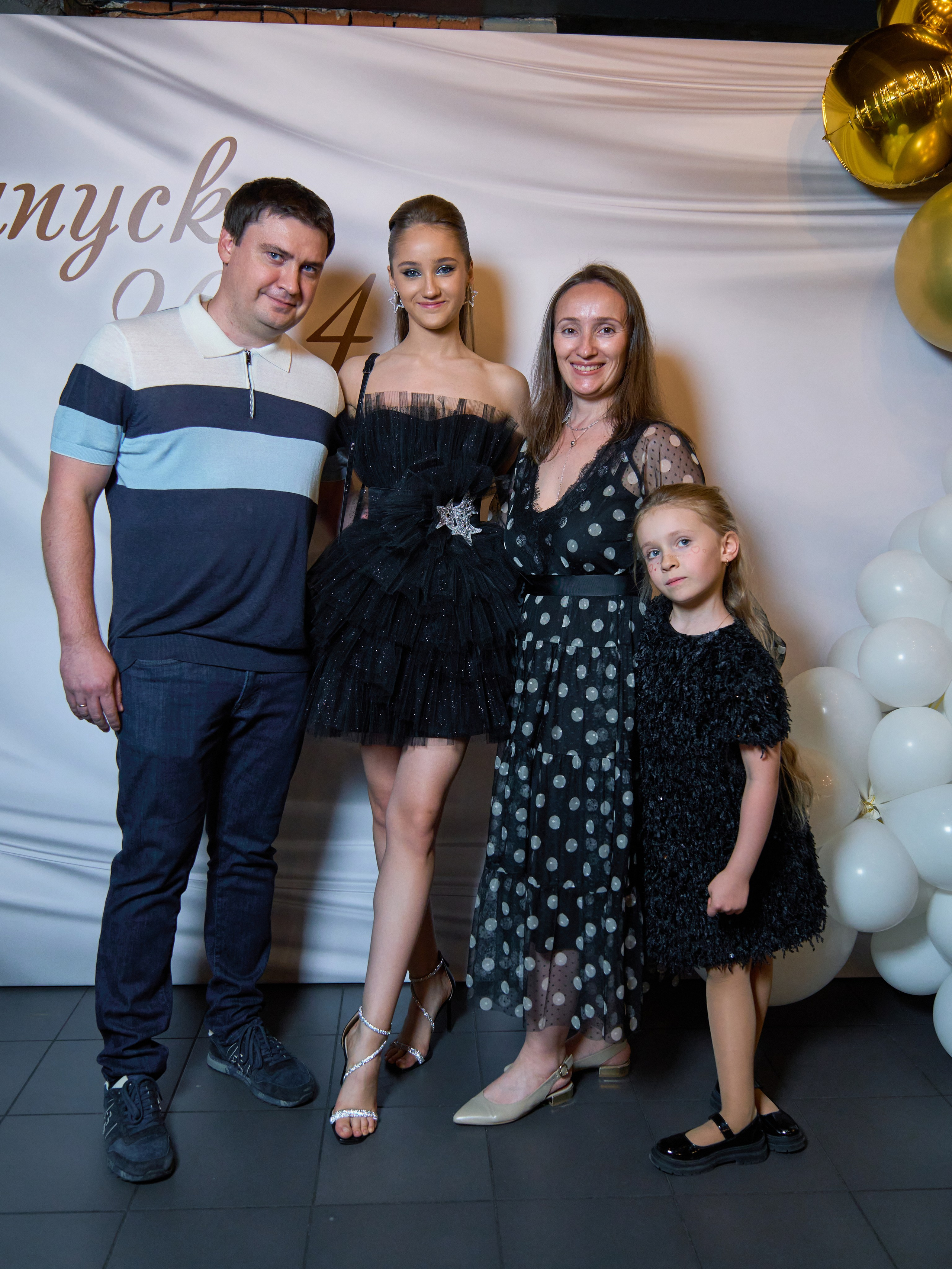 Выпускной 11В. Yankovski_001