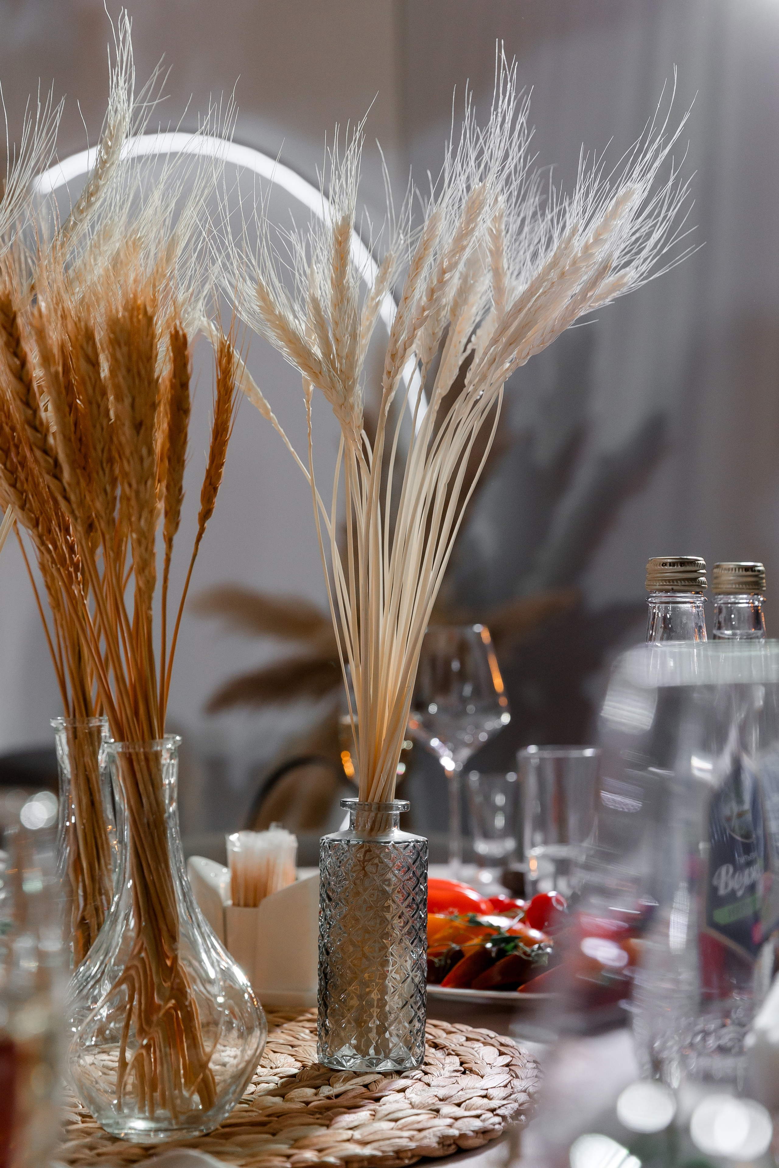 ПШЕНИЧНЫЕ. Свадебный и семейный фотограф Динар Гильмутдинов