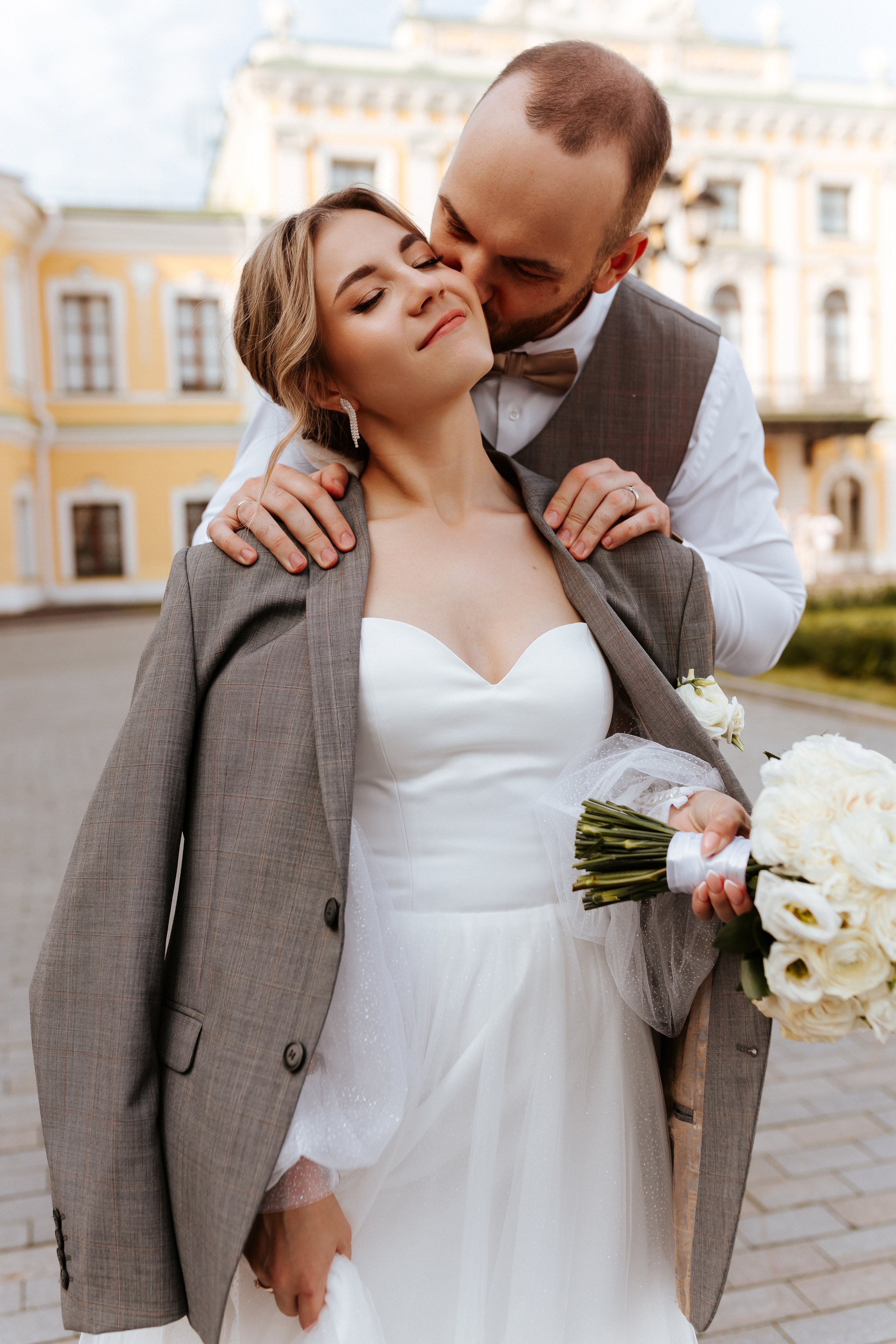 Мария&Руслан. Фотограф Тверь. Свадебные, семейные, индивидуальные фотосессии