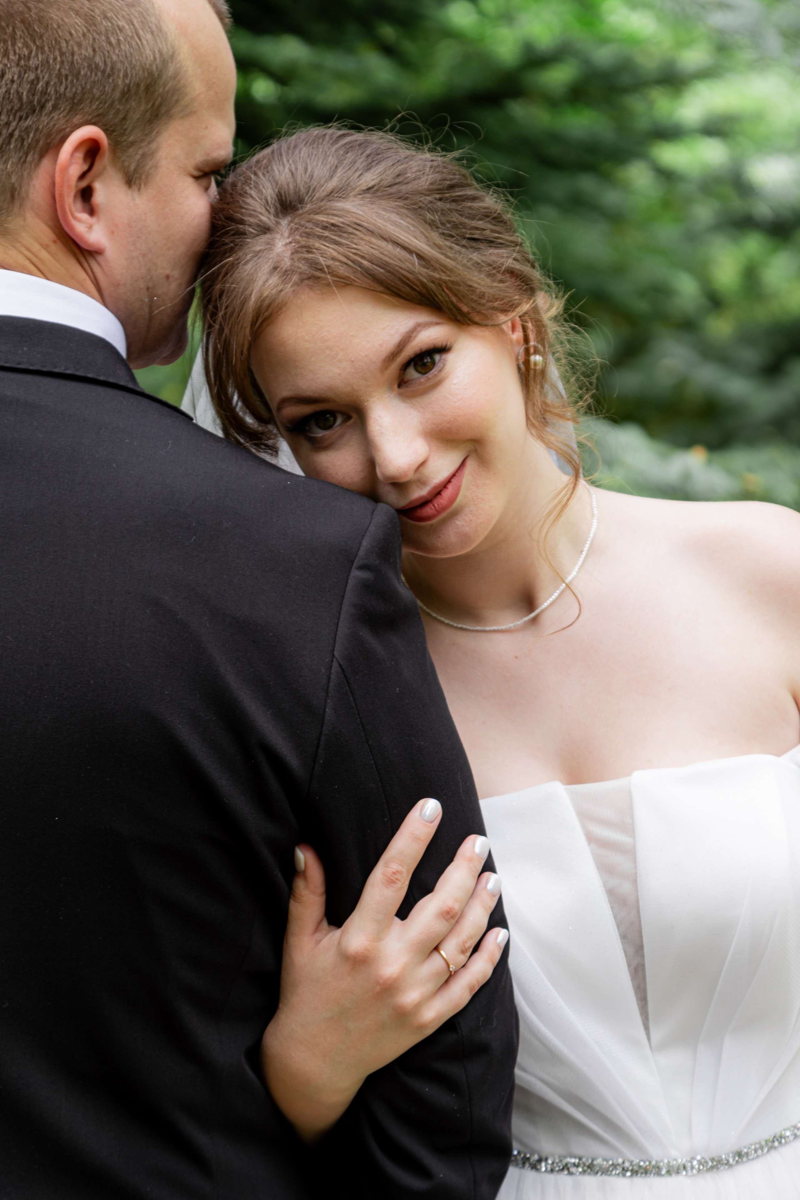 Ирина и Дмитрий. Фотограф в Самаре / Олеся Широнина