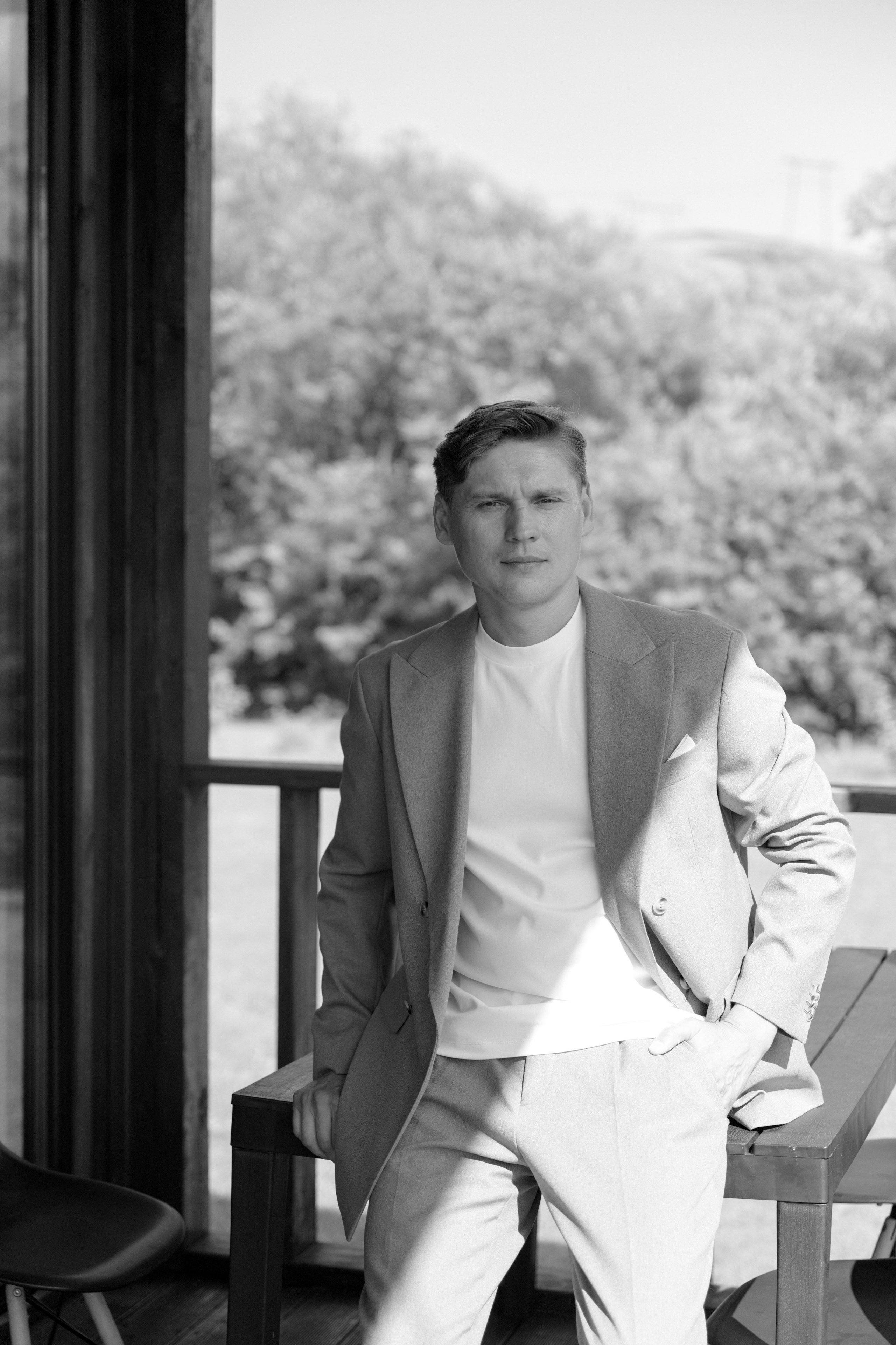 Сергей и Анастасия. Свадебный фотограф в Красноярске Маргарита Синицкая