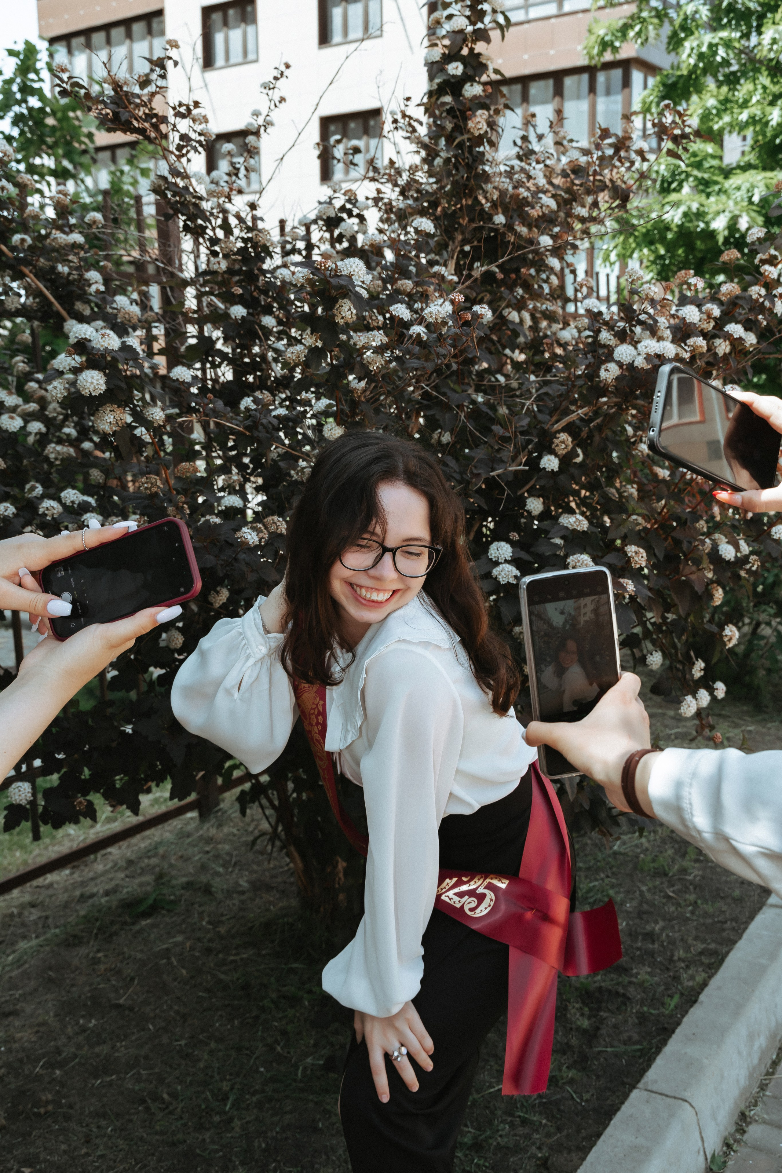School № 27. Свадебный и семейный фотограф в Краснодаре Диана Смирнова