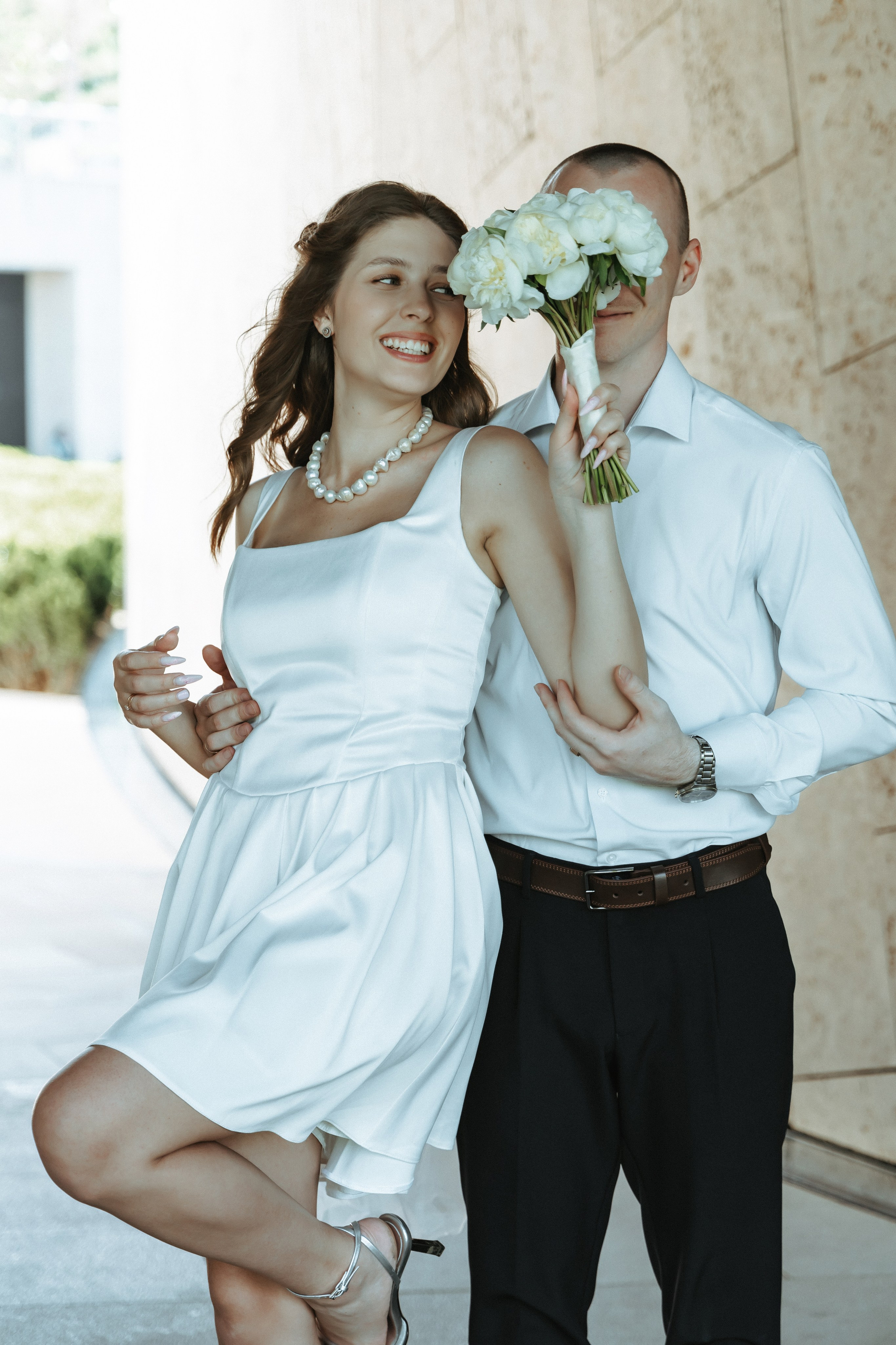 Vladimir & Elina. Свадебный и семейный фотограф в Краснодаре Диана Смирнова