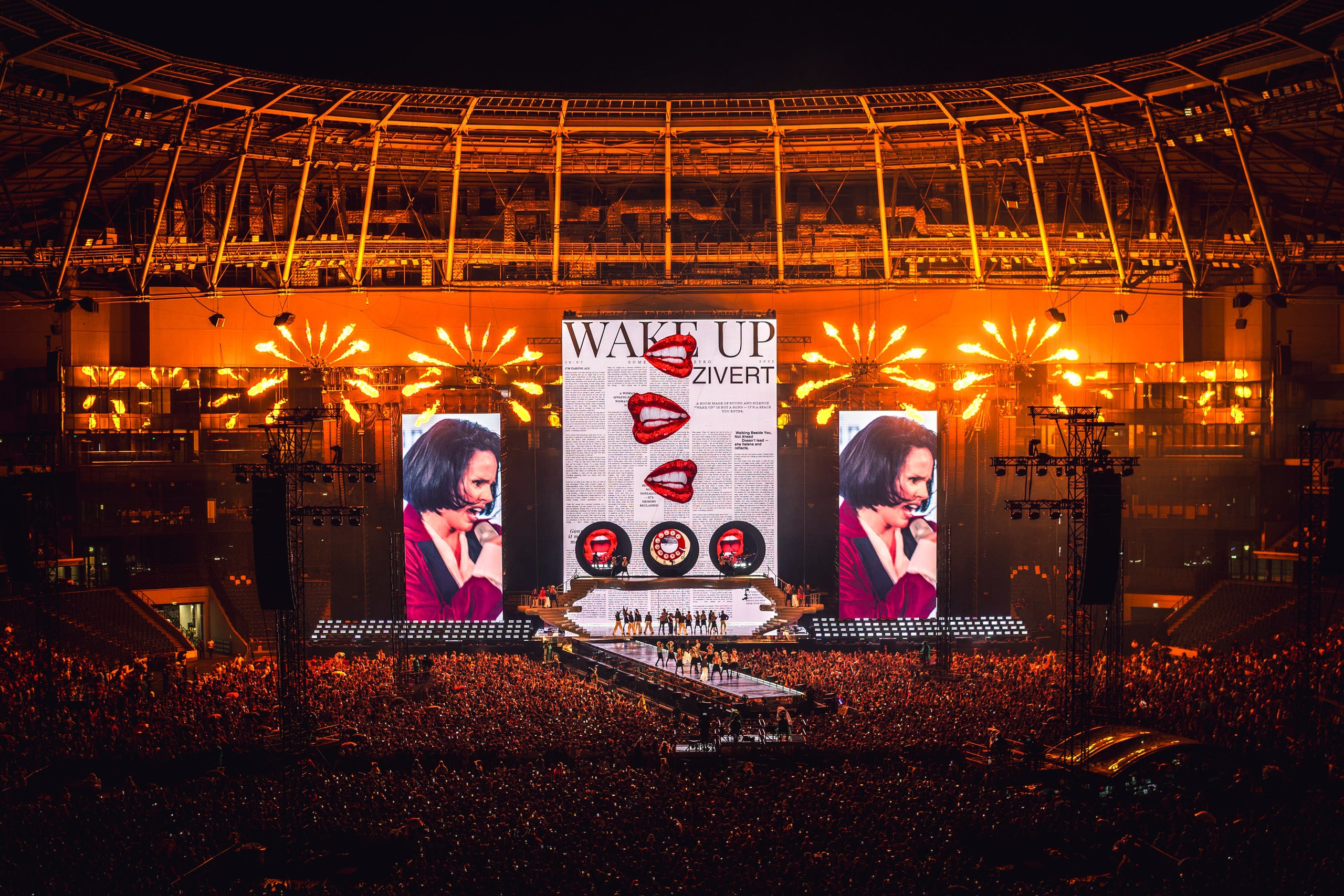 ZIVERT | MOSCOW | 2025. OOPS