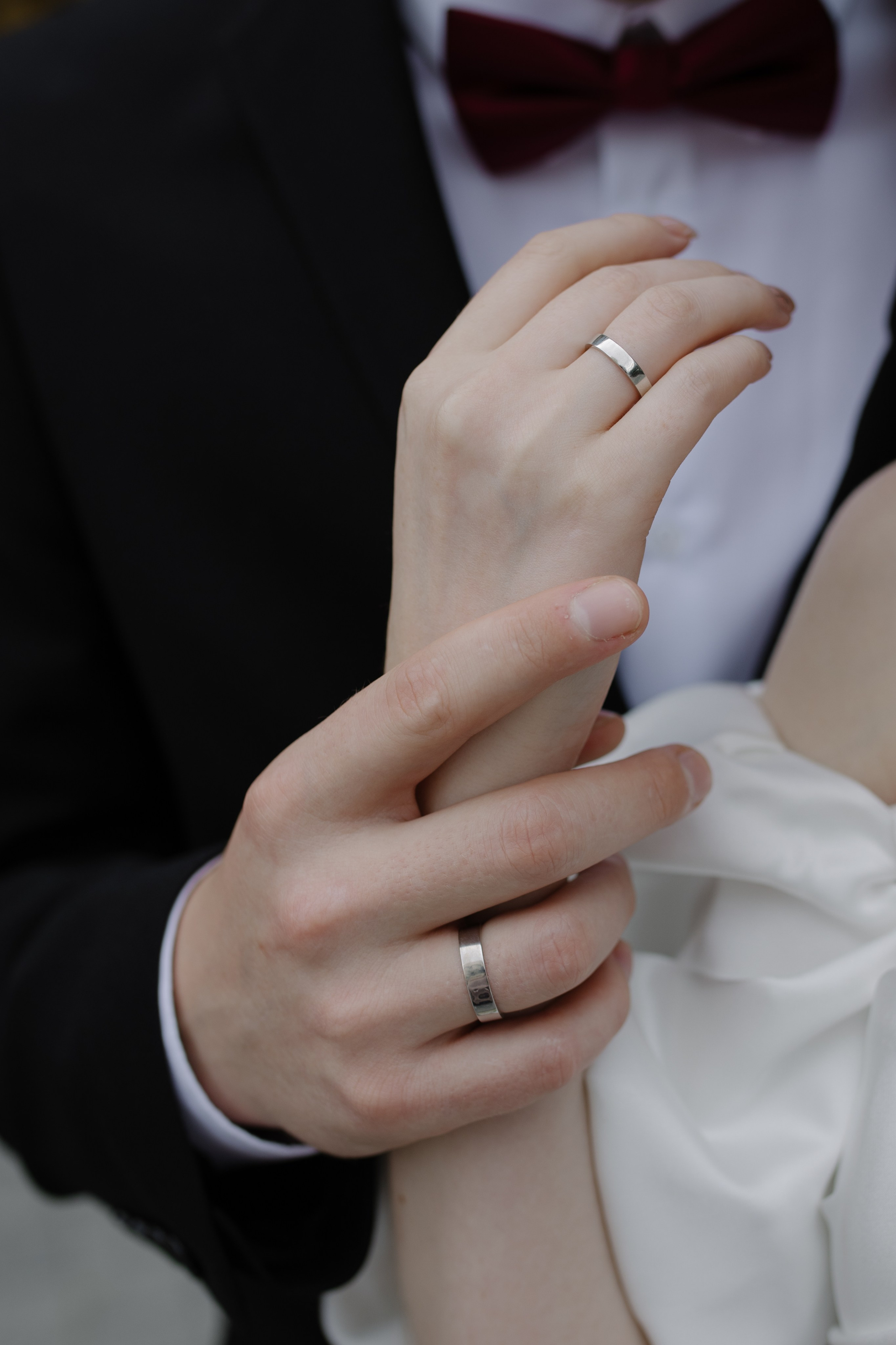 Никита & Александра. Свадебный и женский фотограф в Москве