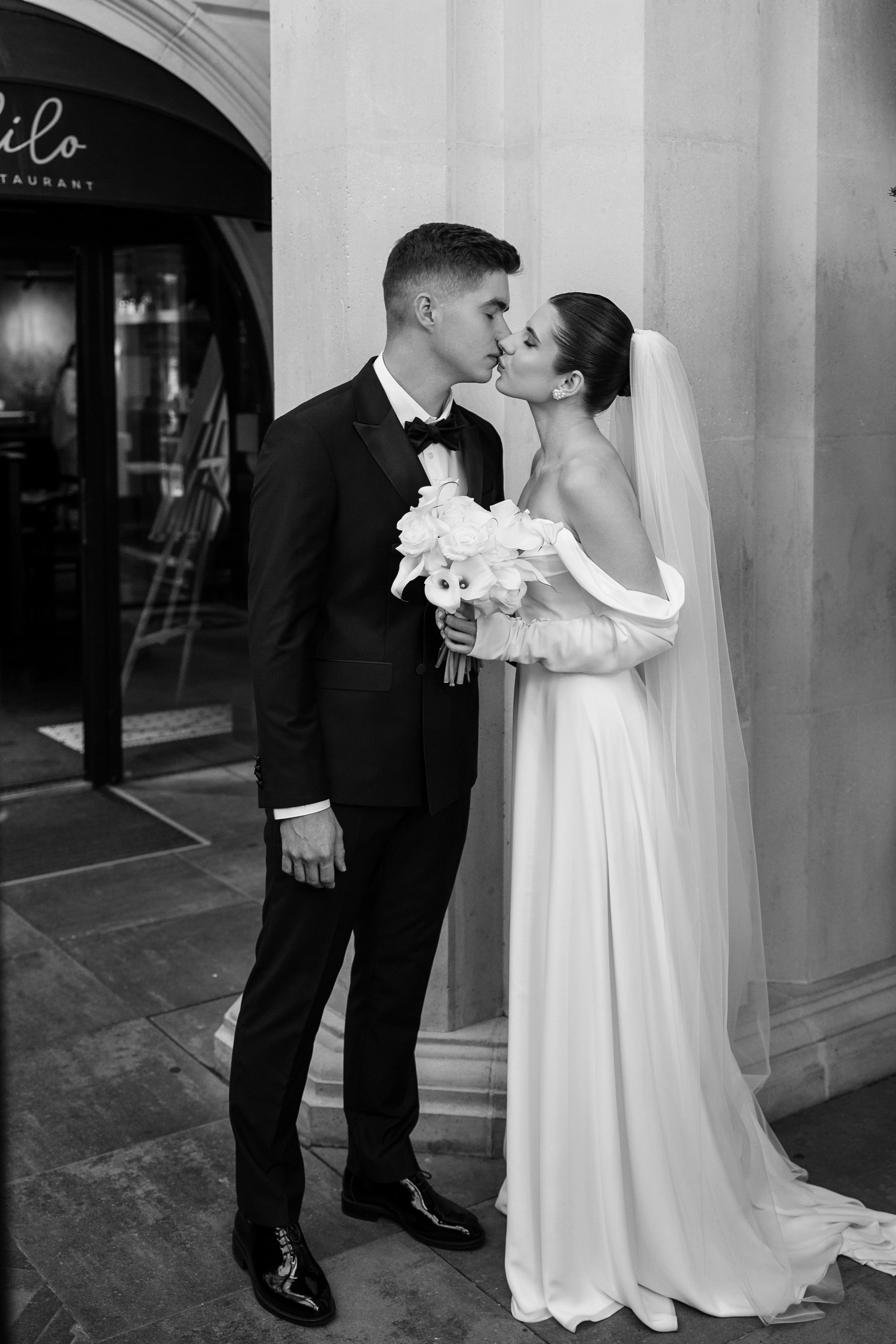 Павел и Яна. Свадебный фотограф в Ростове — на — Дону Александра Пивоварова