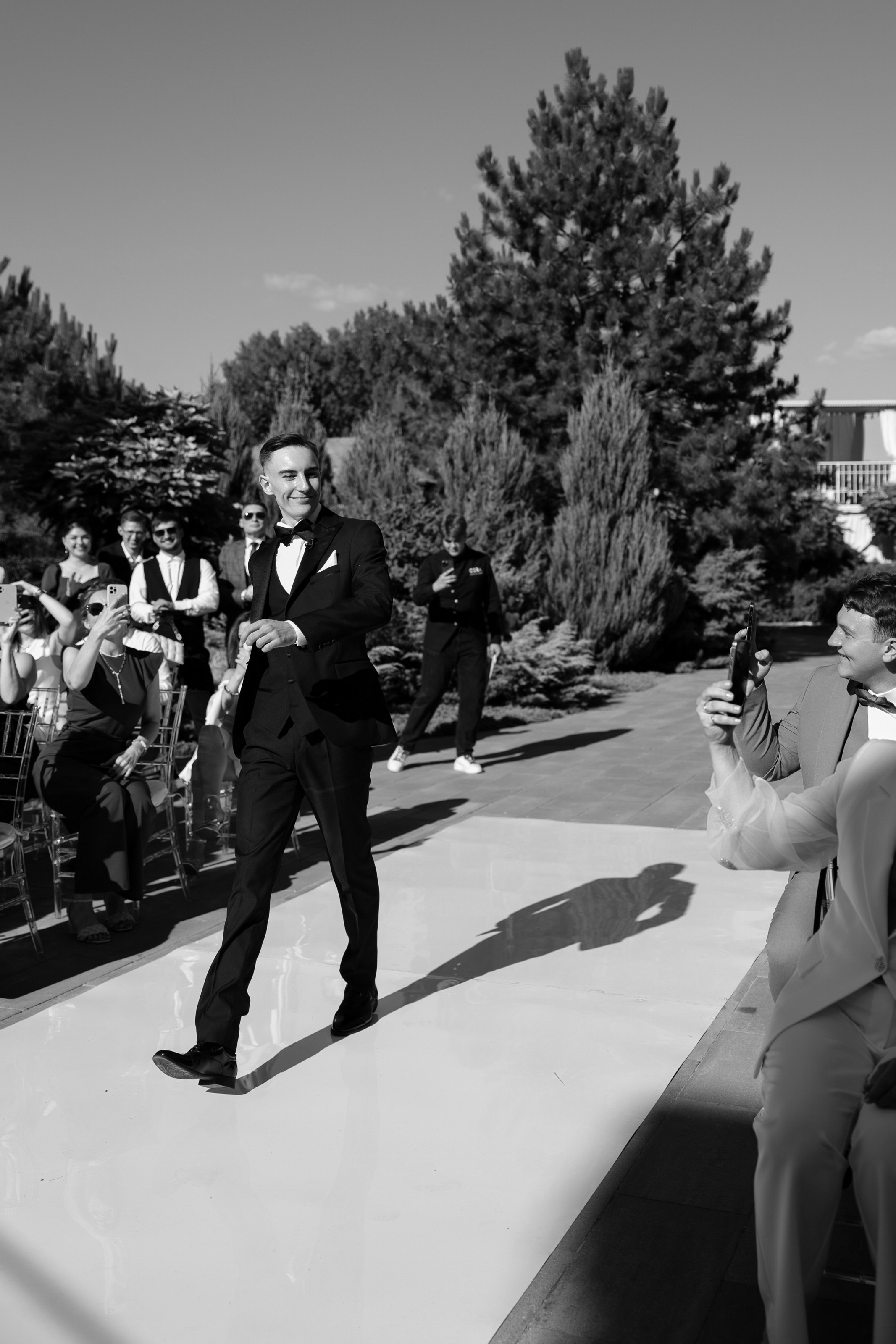 Максим и Валерия. Свадебный фотограф в Ростове — на — Дону Александра Пивоварова