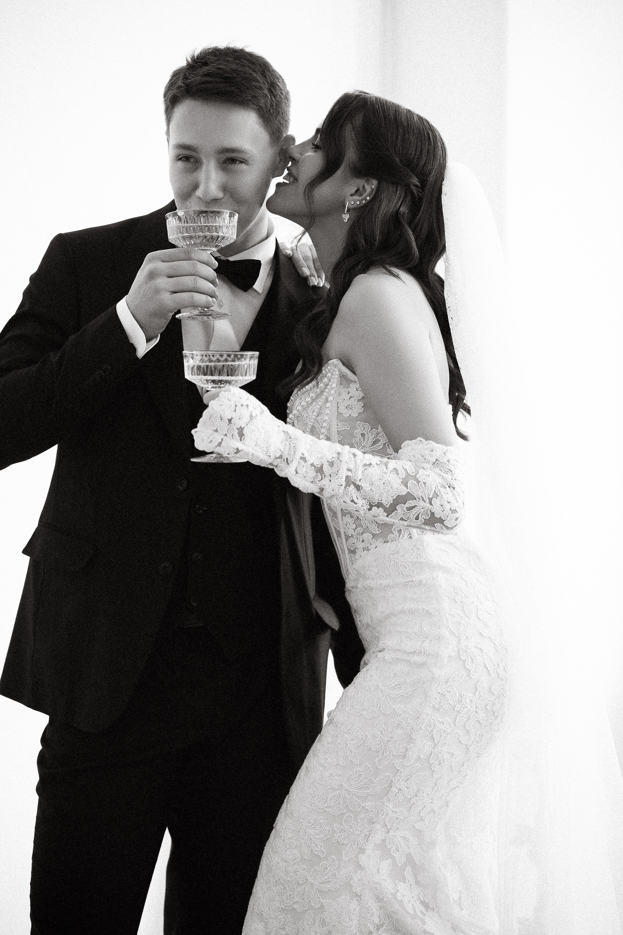 Георгий и Мария. Свадебный фотограф в Ростове — на — Дону Александра Пивоварова