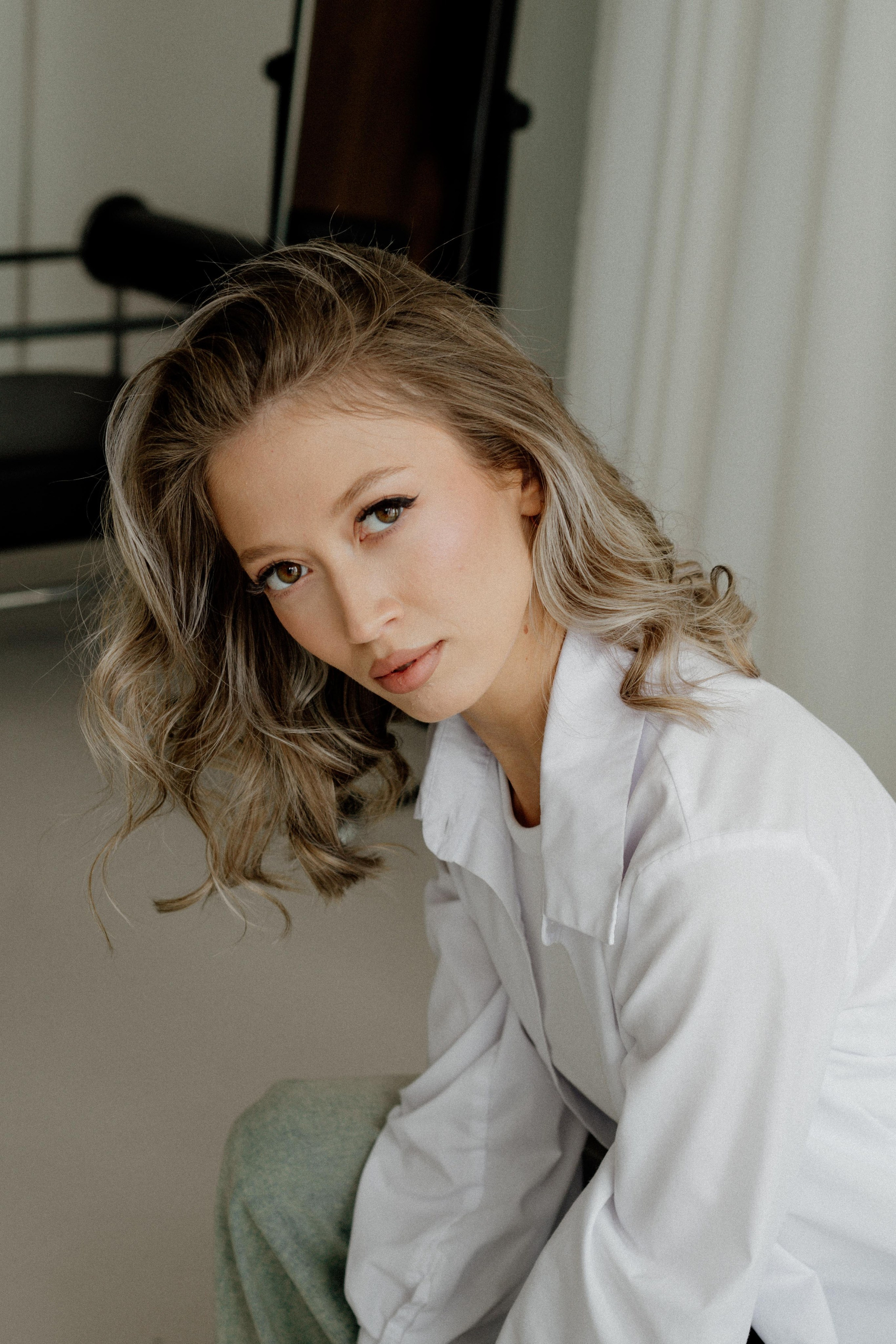 Алия. Фотограф Алёна Евграфова