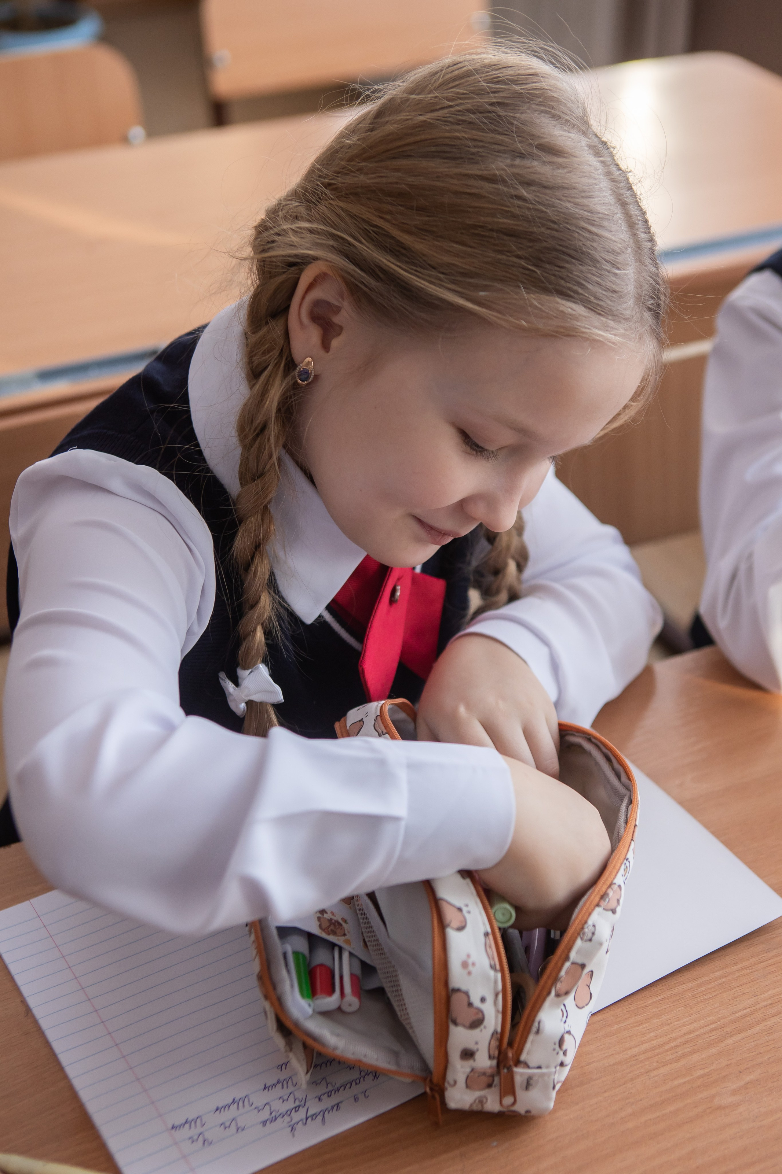 Прошкольная история. Свадебный, семейный фотограф. Выпускные альбомы в Коченёво / Новосибирск. Наталья Байкуш