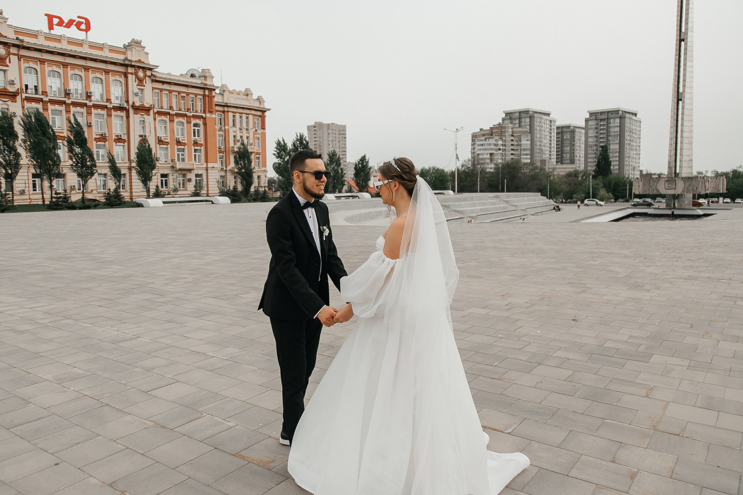 Катя+ Влад. Фото-Видеосъемка любых мероприятий Москва Ростов