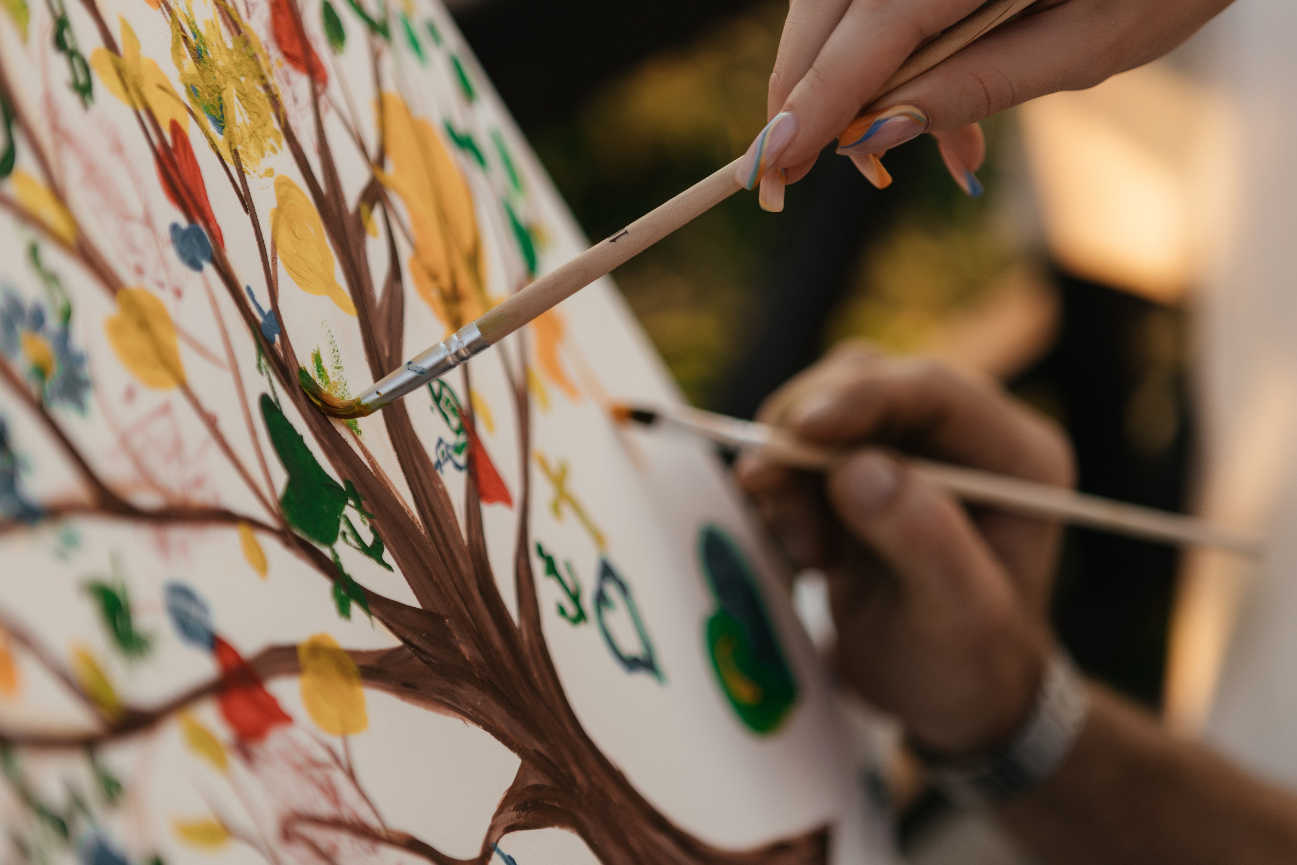 Сергей и Татьяна. Свадебный фотограф Алина Поддубная