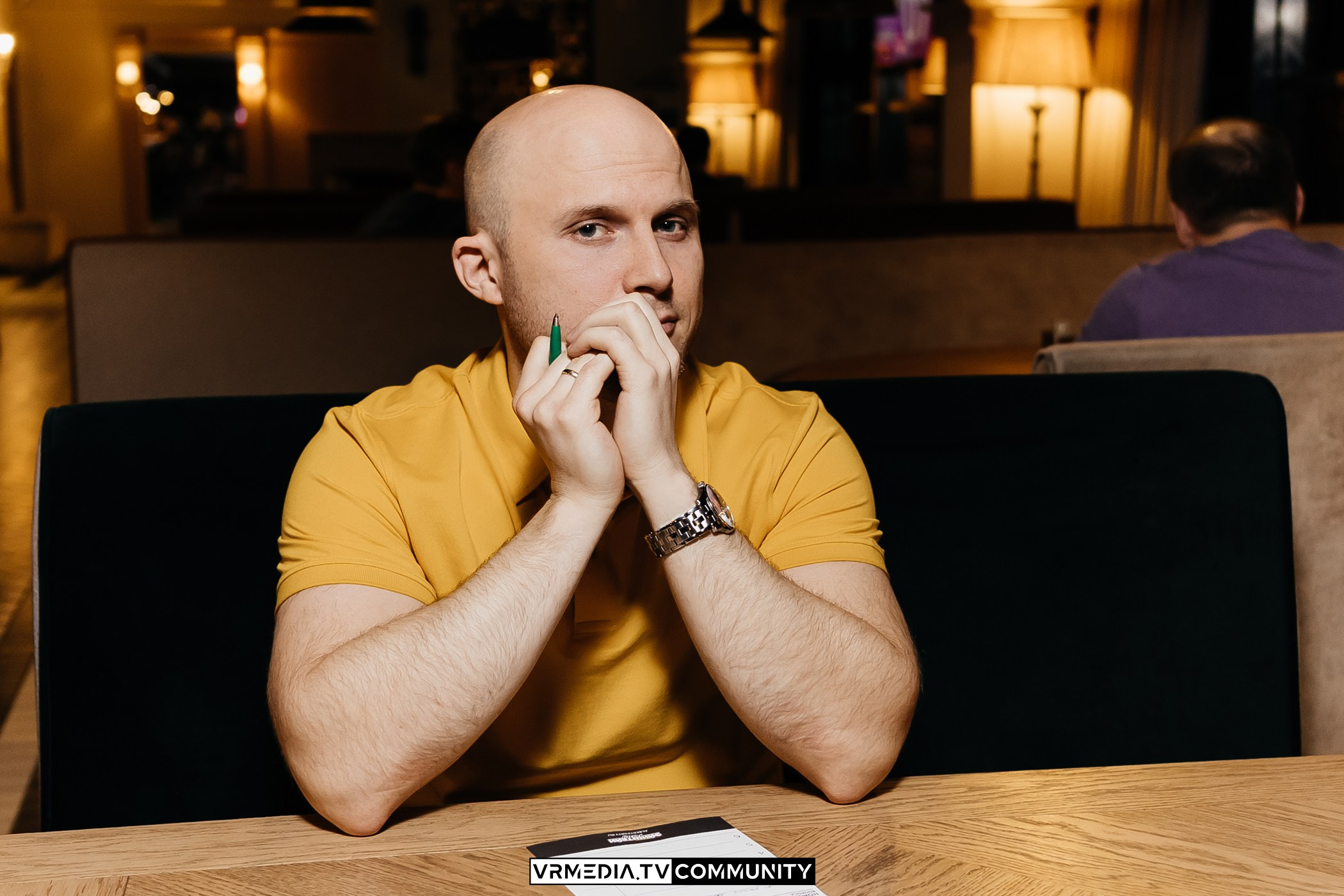 Эйнштейн Party в ресторане «Мюнхен»