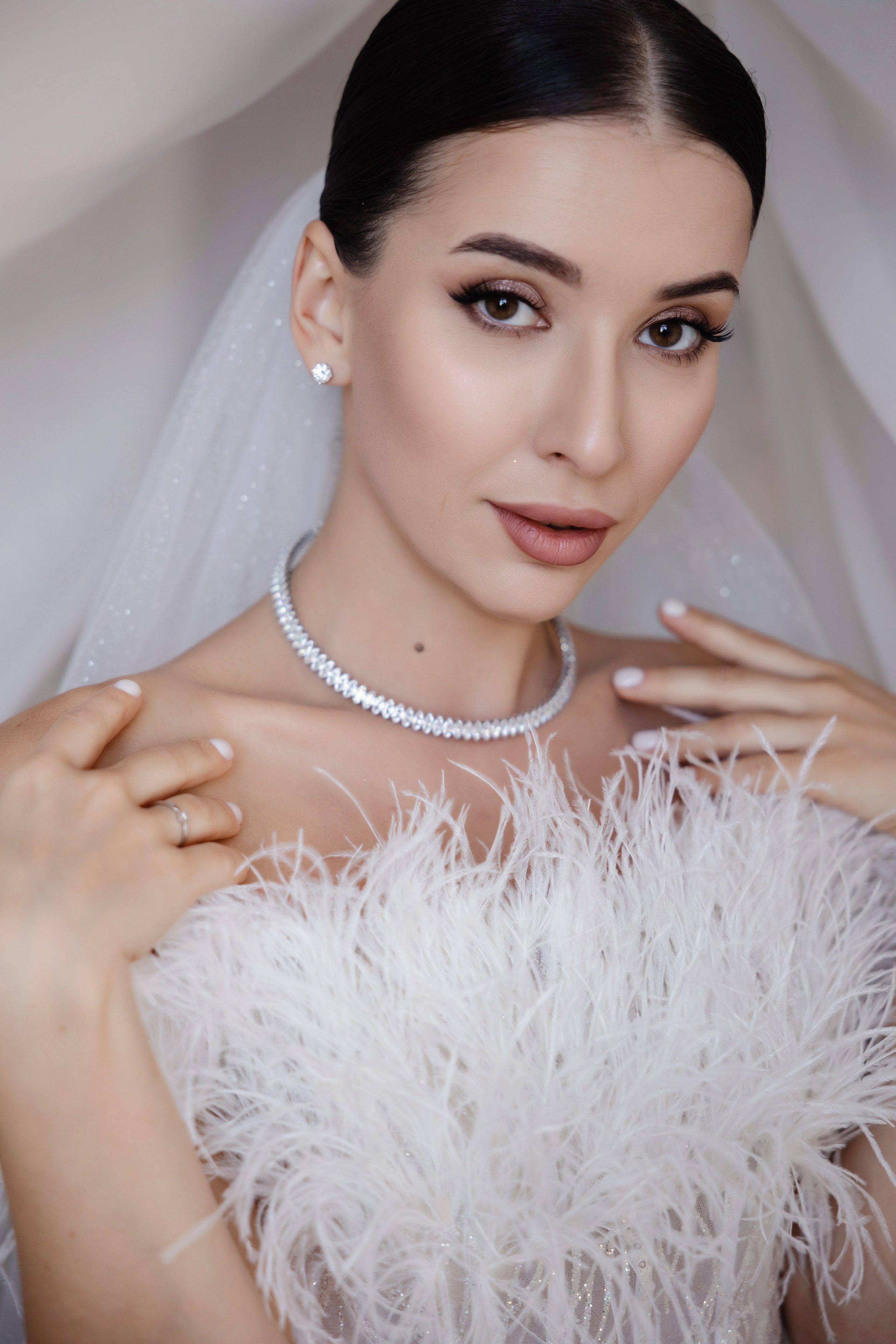 N&A. Свадебный фотограф в Ставрополе Катерина