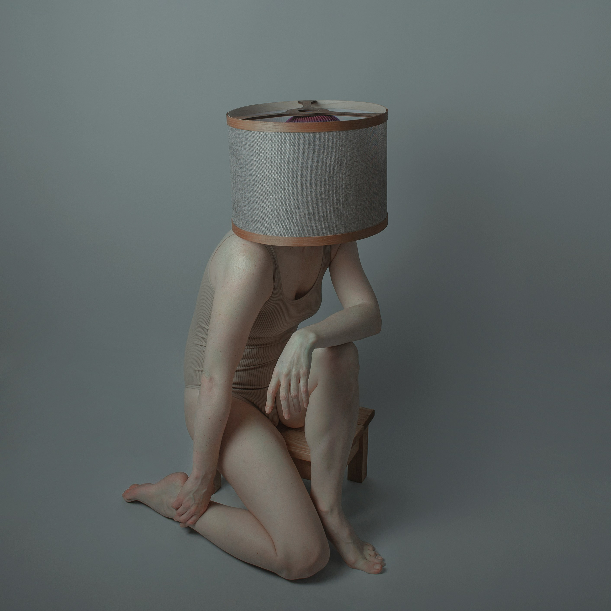 Проект: Единение, творческие символы. Фотохудожник АРТ-фотограф Ира Будниченко Москва