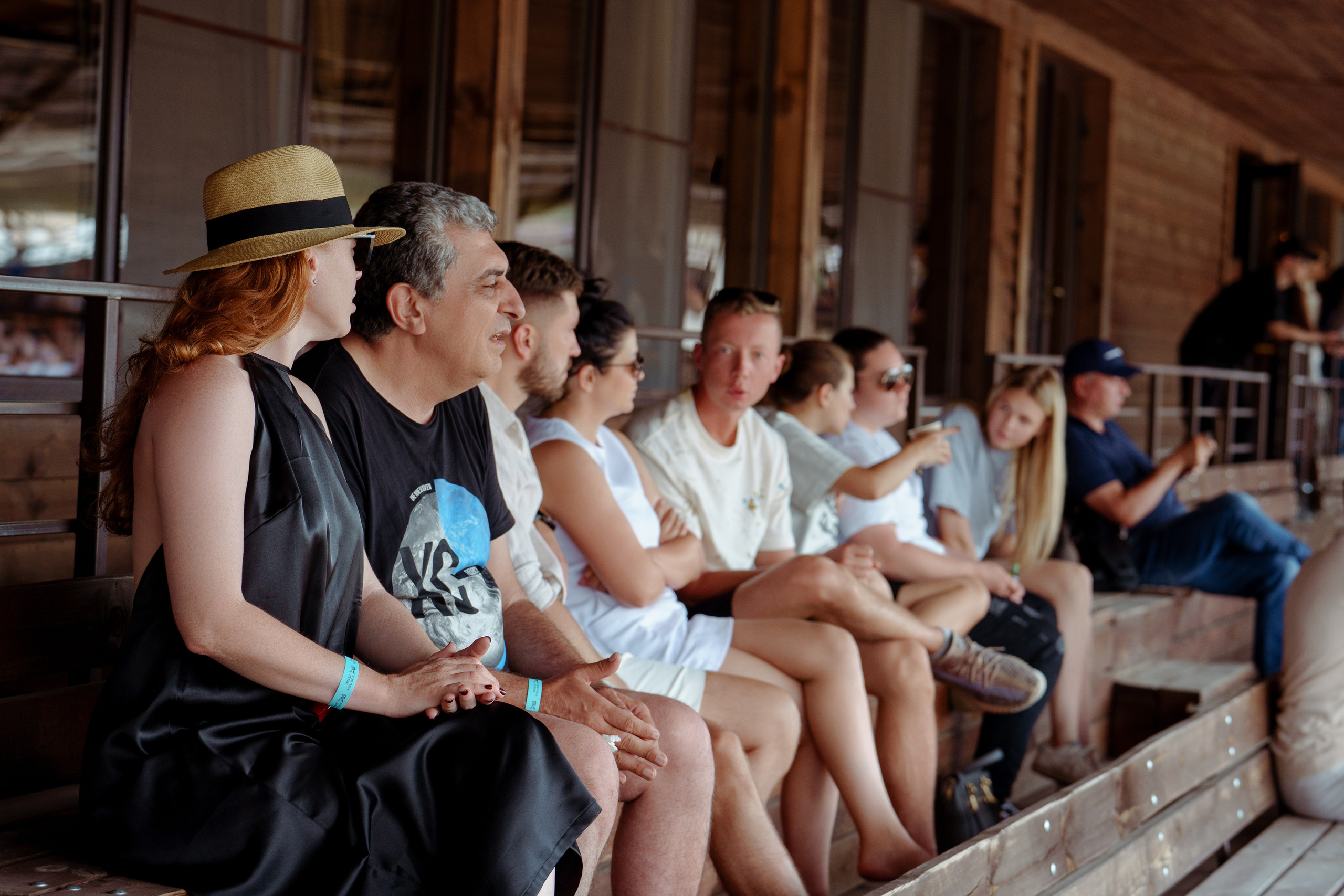 VIP DERBY. Репортажный фотограф Москва Сергей Дружинин