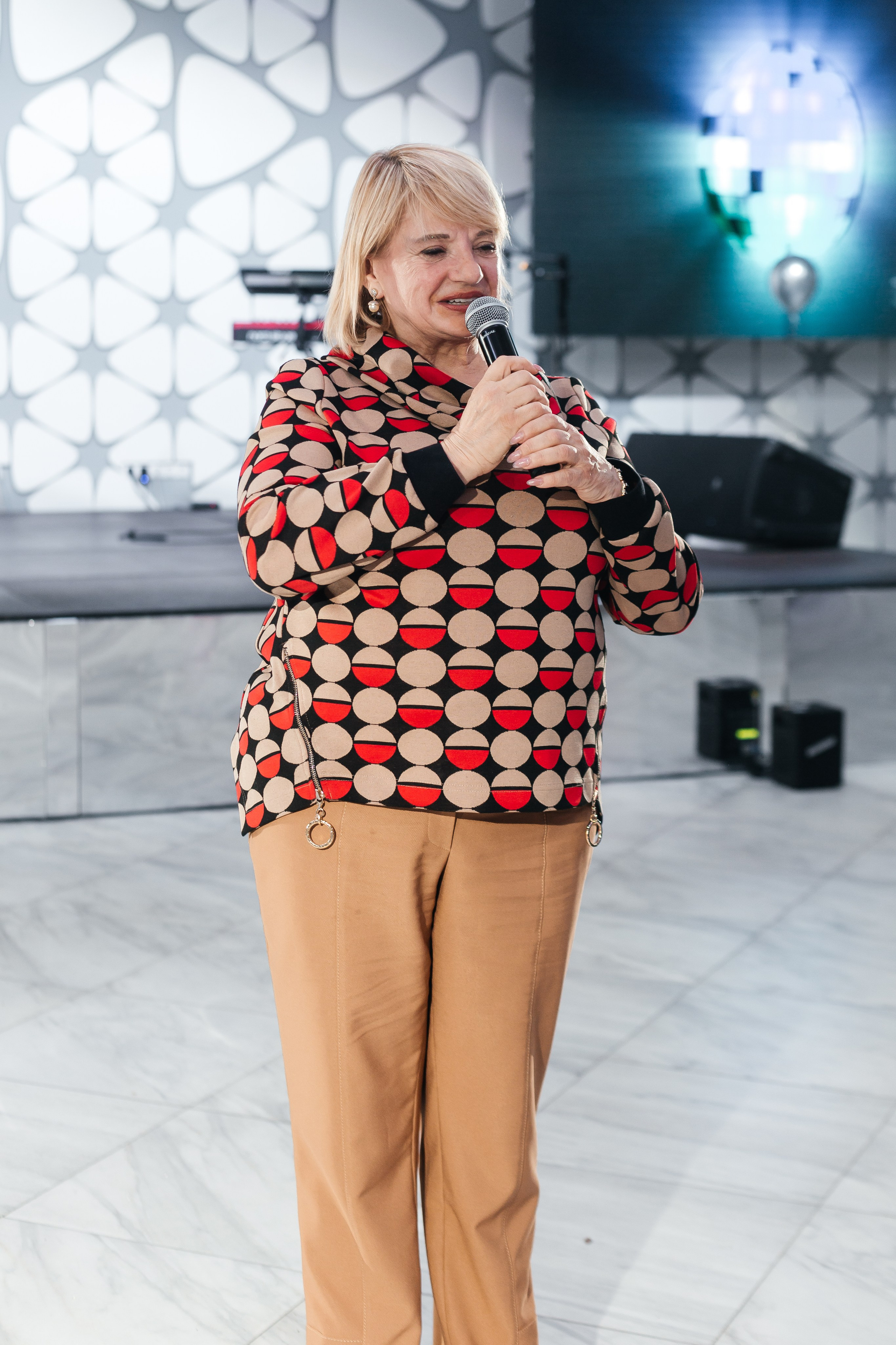 Юбилей Натальи. Свадебный фотограф в Краснодаре Николай Крауз