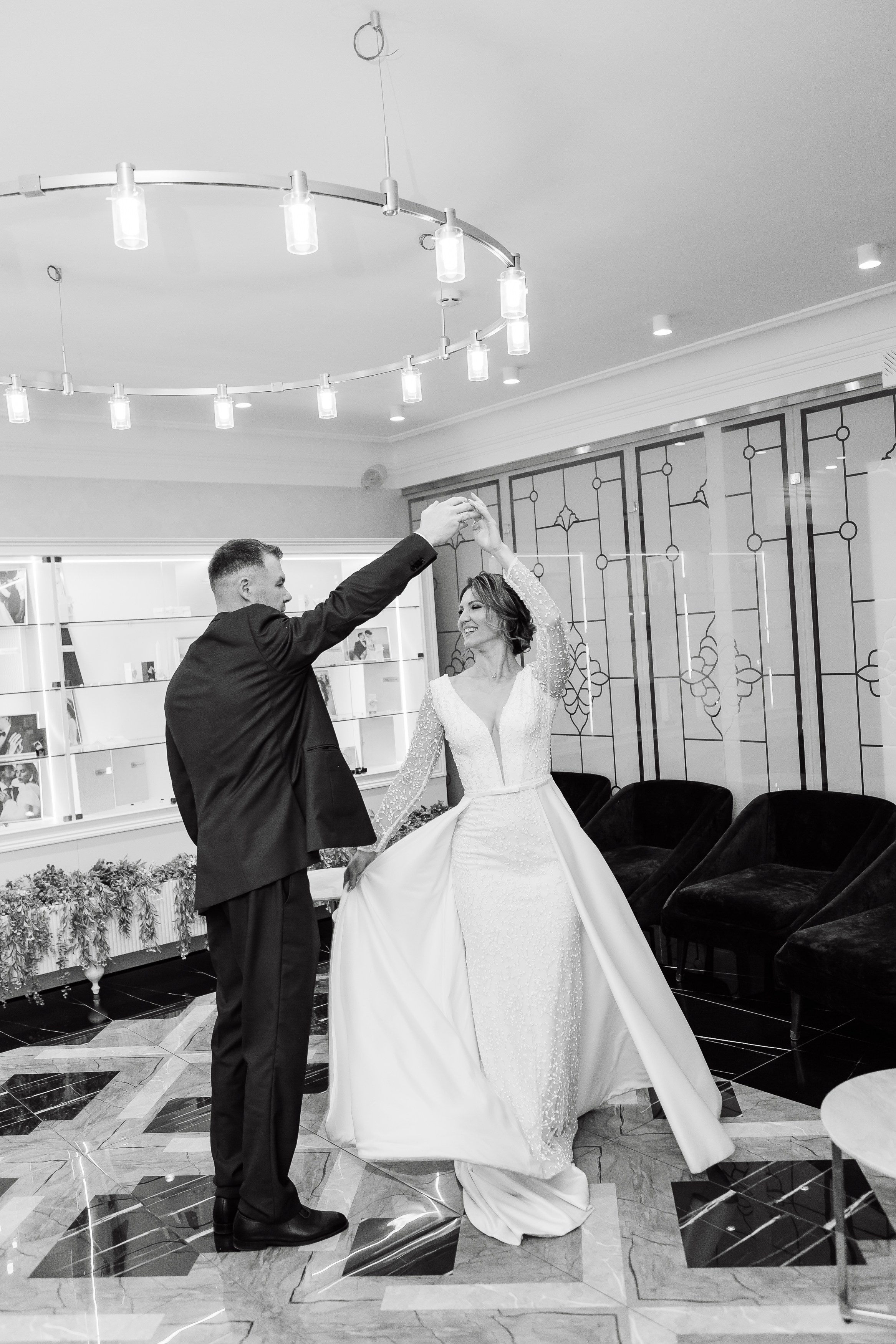 Антон и Маргарита. Фотограф в Нижнем Новгороде Таня Галкина