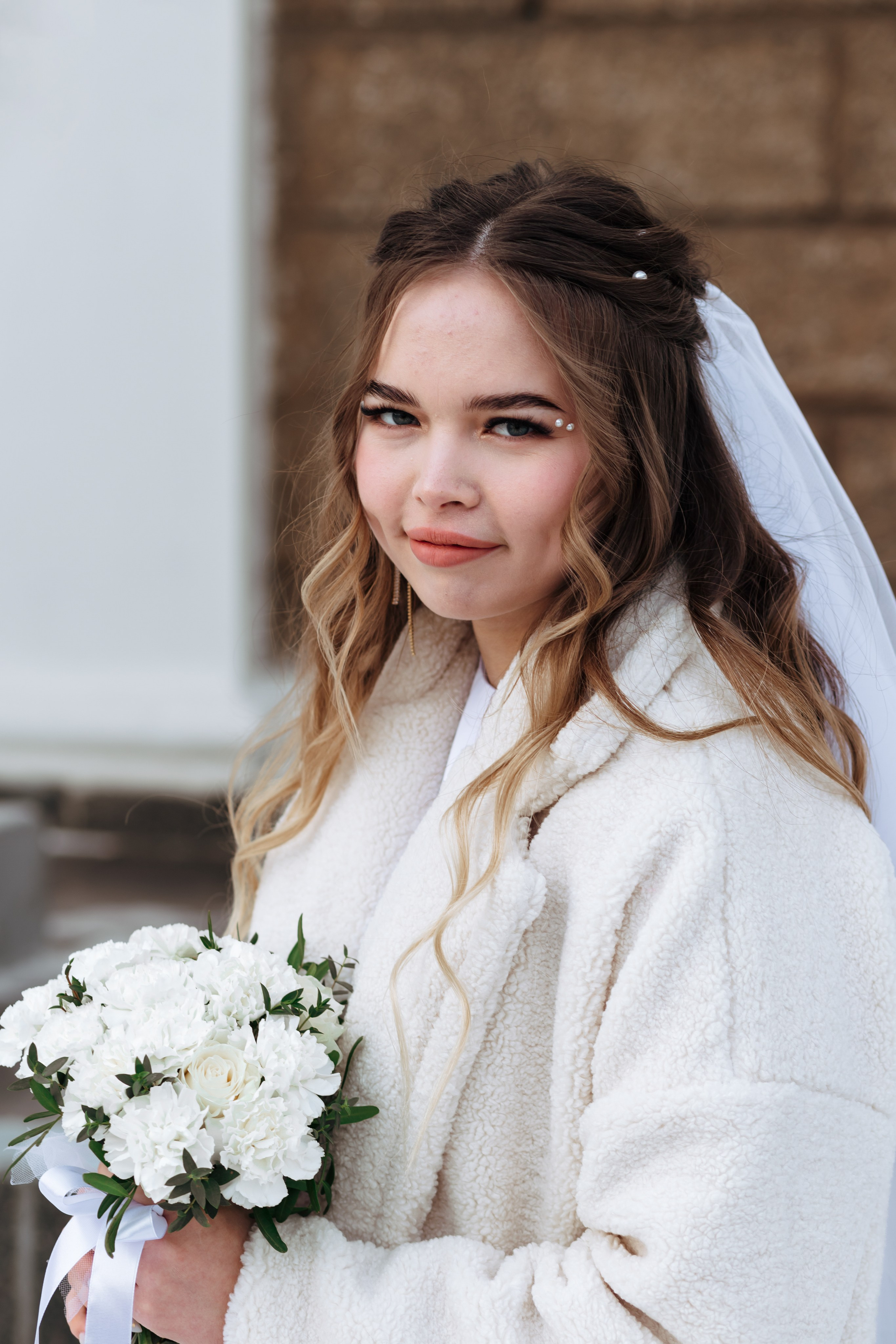 Айдар и Аделия. Марина Шаймухаметова. Фотограф в Уфе