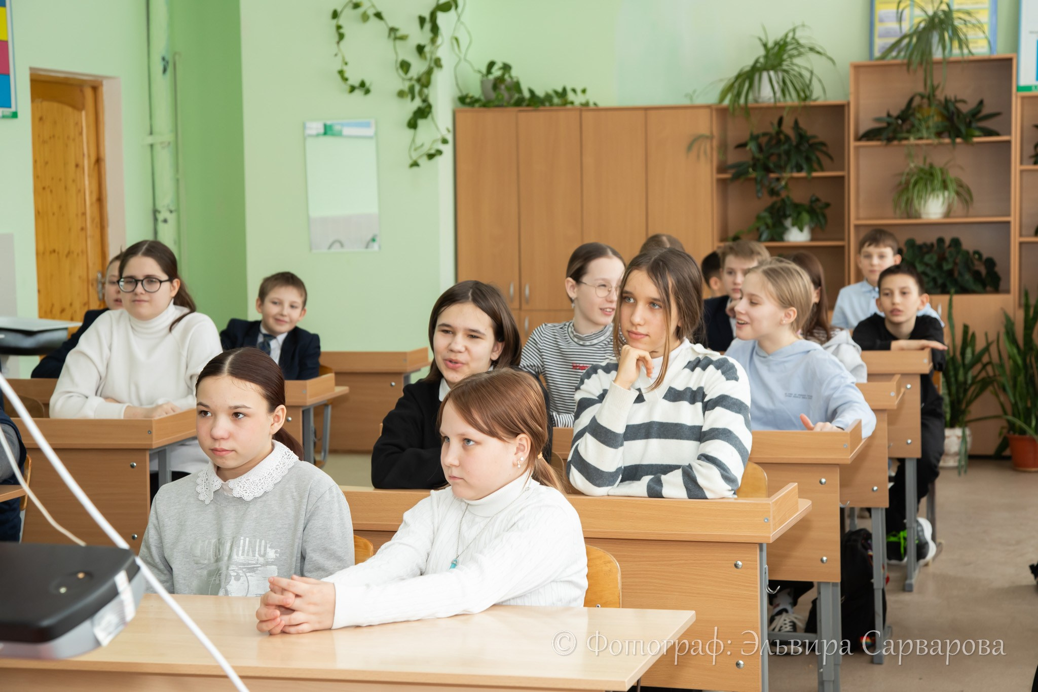 Мастер-класс по леденцам. Репортажный Фотограф