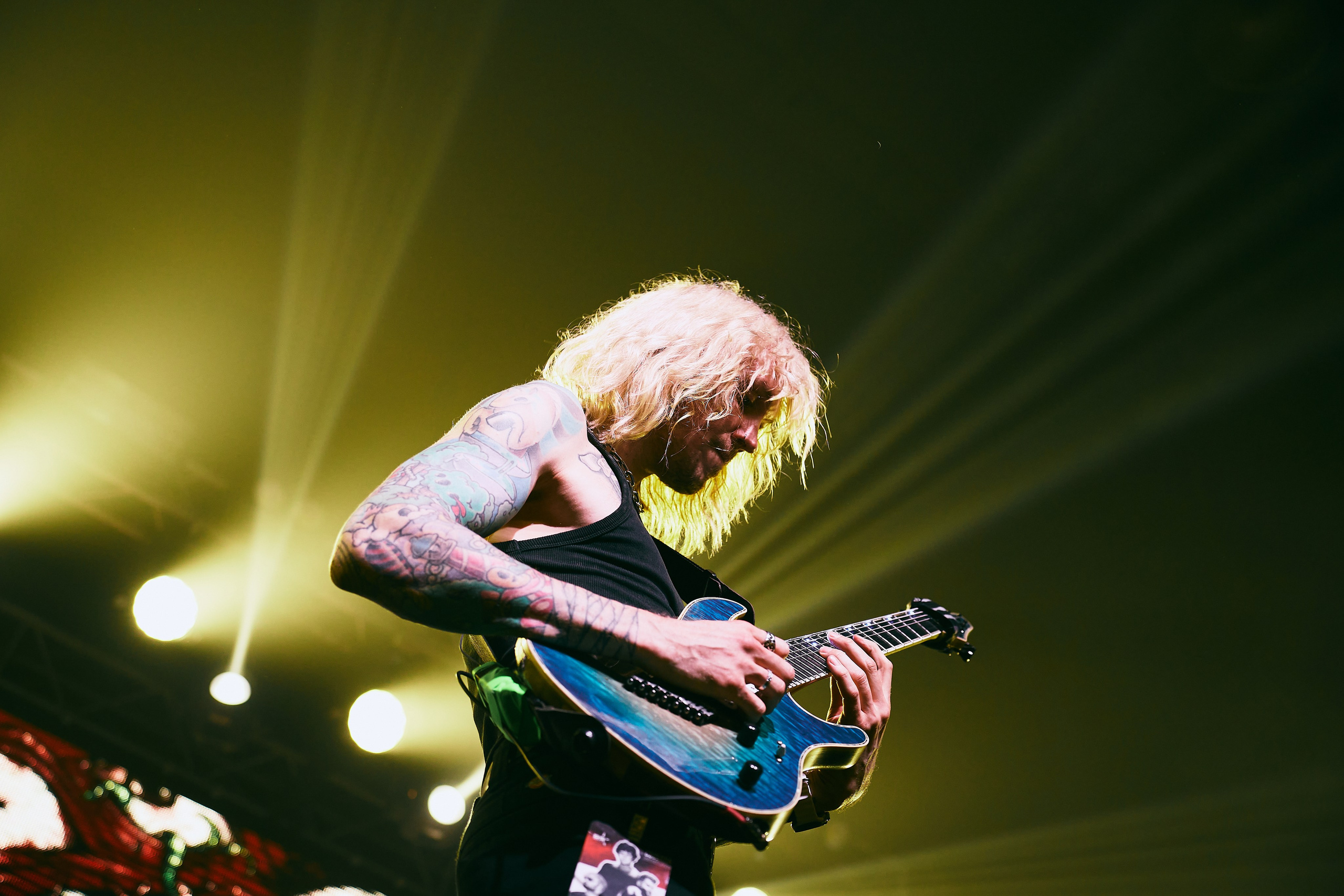 Pyrokinesis, МУККА, Тринадцать карат в Перми. Концертный фотограф в Перми, Москве и Екатеринбурге Максим Шибаков